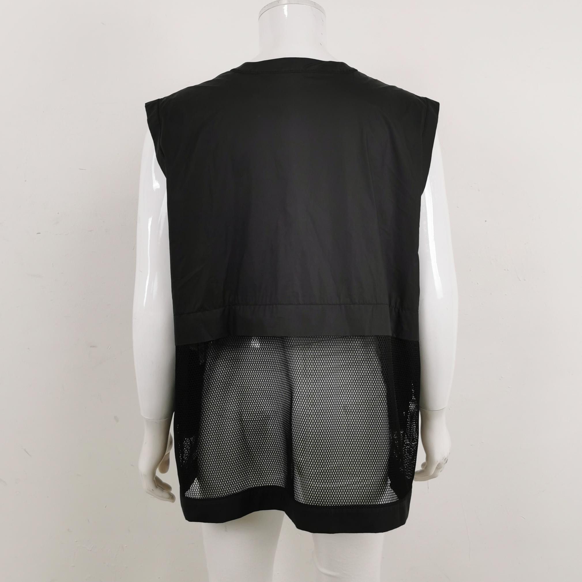 Fendi Fendi Men l Vests Size US L / EU 52-54 / 3 - 2 Thumbnail