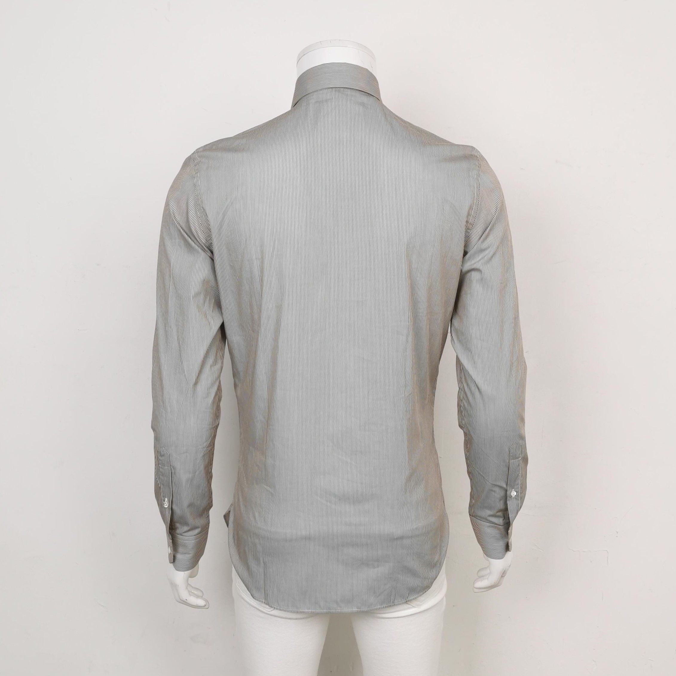 Fendi Fendi Men s Button Ups Size US S / EU 44-46 / 1 - 2 Thumbnail
