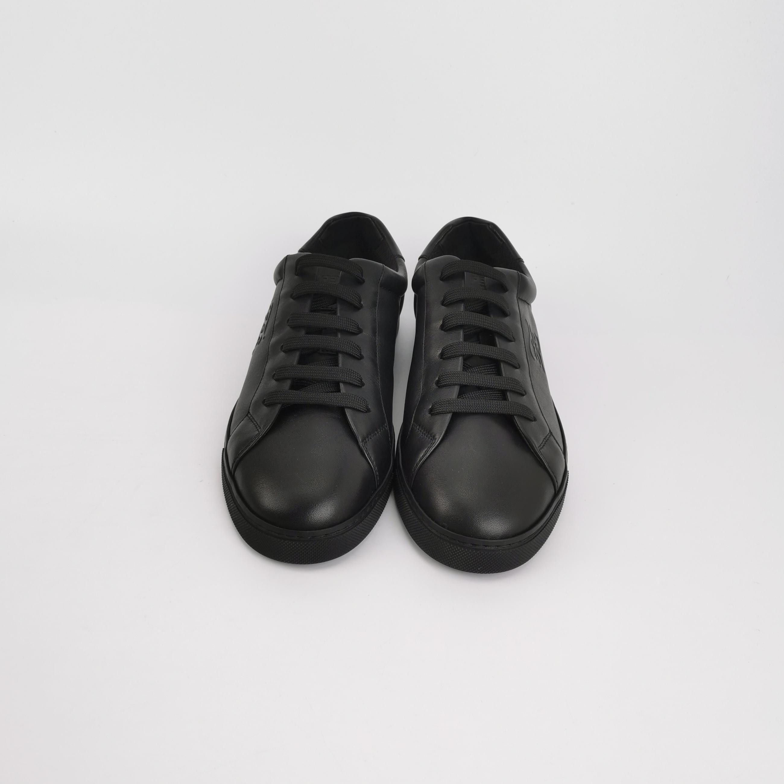 Fendi Fendi Men 7 Lowtop Sneakers Size US 7 / EU 40 - 3 Thumbnail