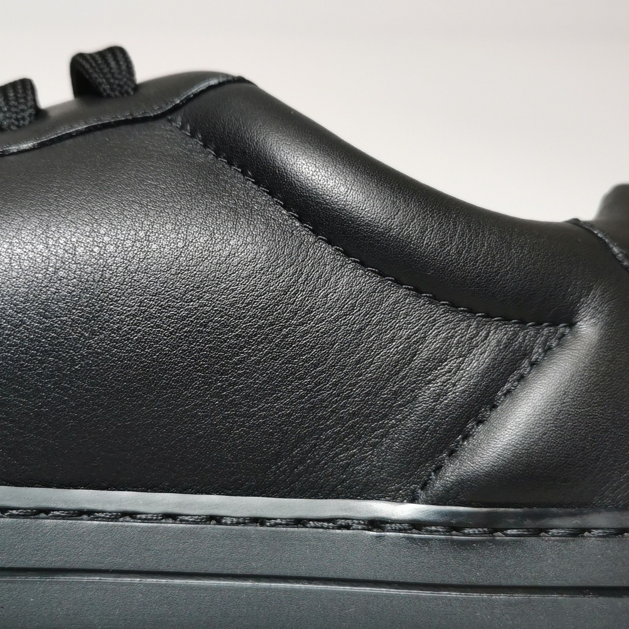 Fendi Fendi Men 7 Lowtop Sneakers Size US 7 / EU 40 - 8 Thumbnail