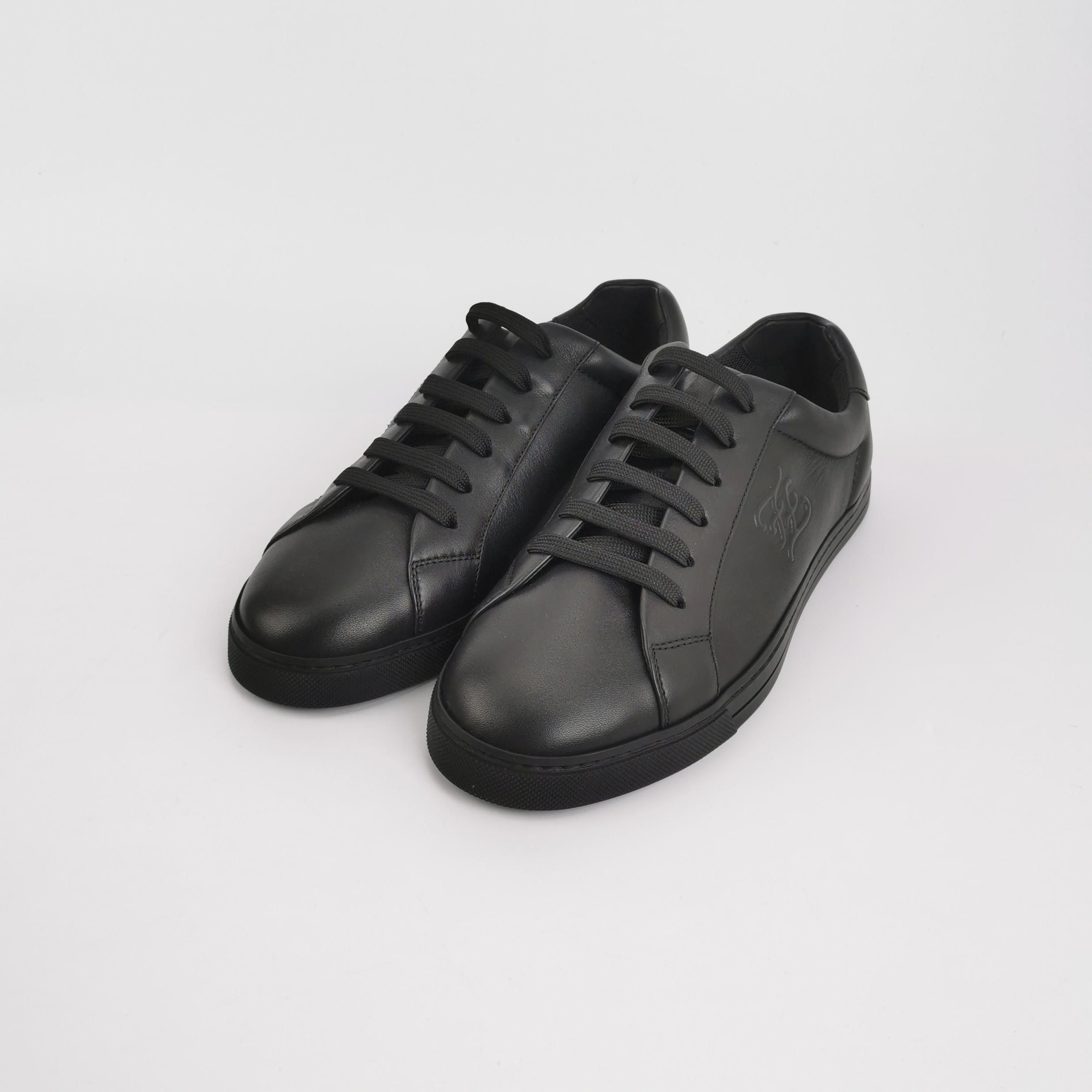 Fendi Fendi Men 7 Lowtop Sneakers Size US 7 / EU 40 - 2 Thumbnail