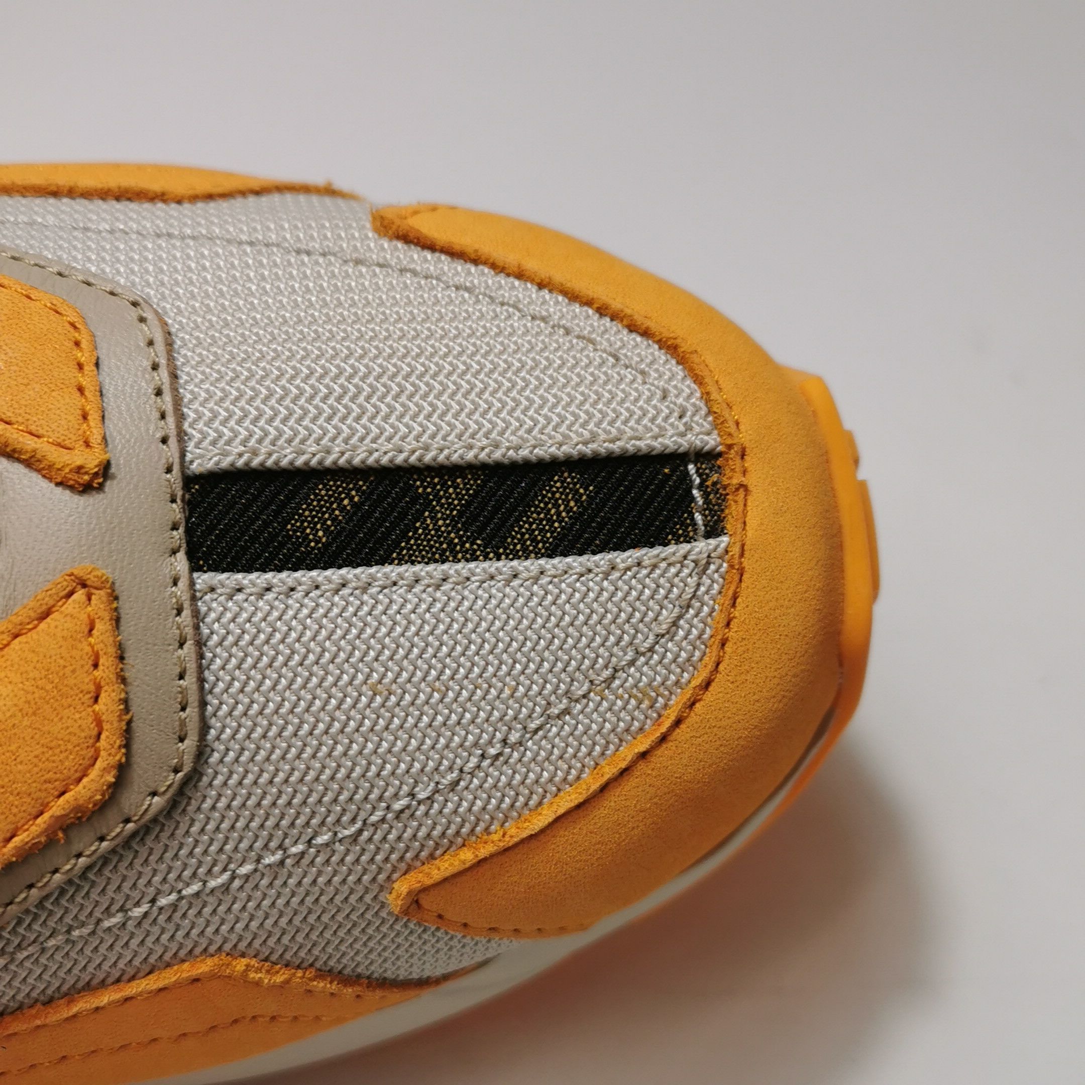 Fendi Fendi Men 7 Lowtop Sneakers Size US 7 / EU 40 - 7 Thumbnail