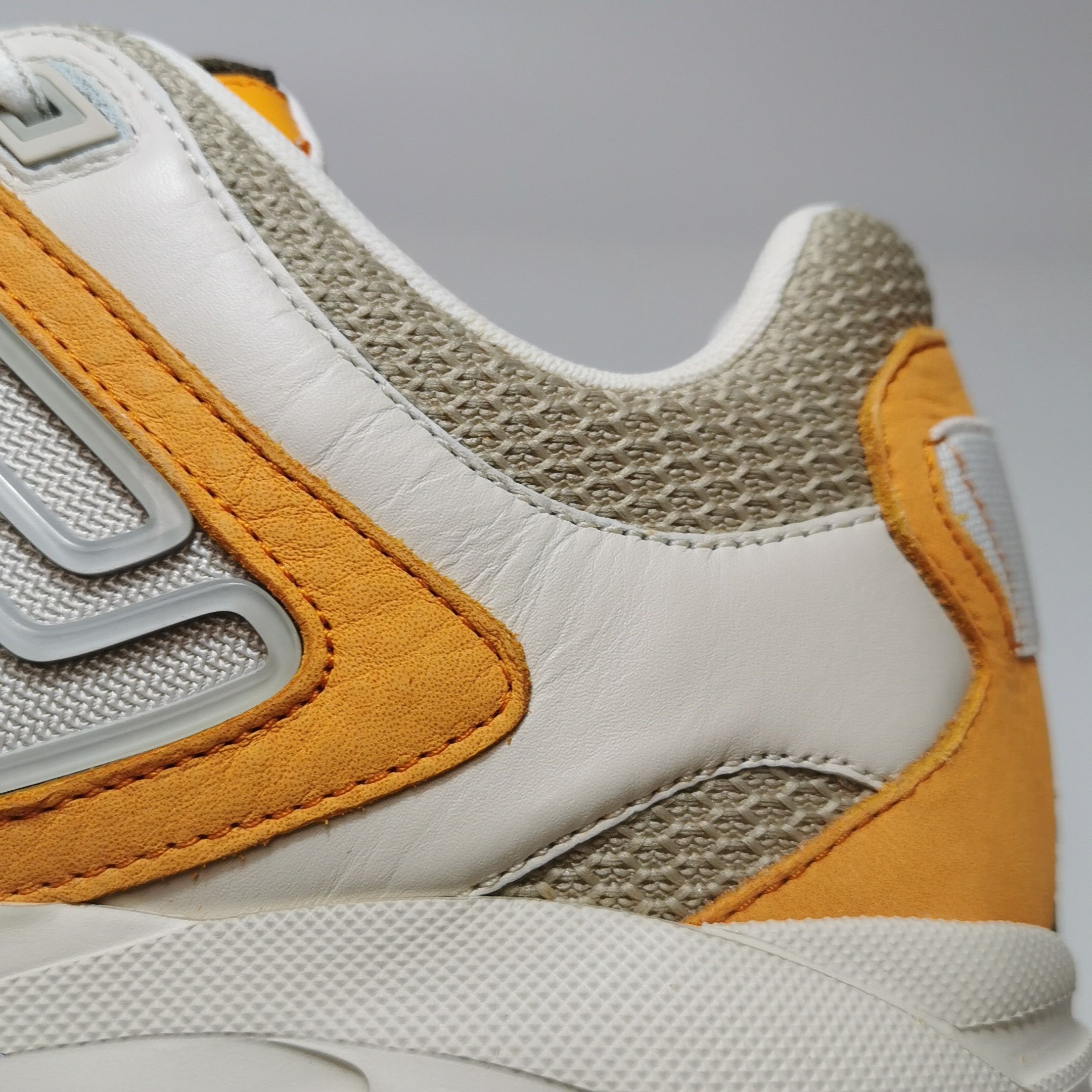 Fendi Fendi Men 7 Lowtop Sneakers Size US 7 / EU 40 - 10 Thumbnail