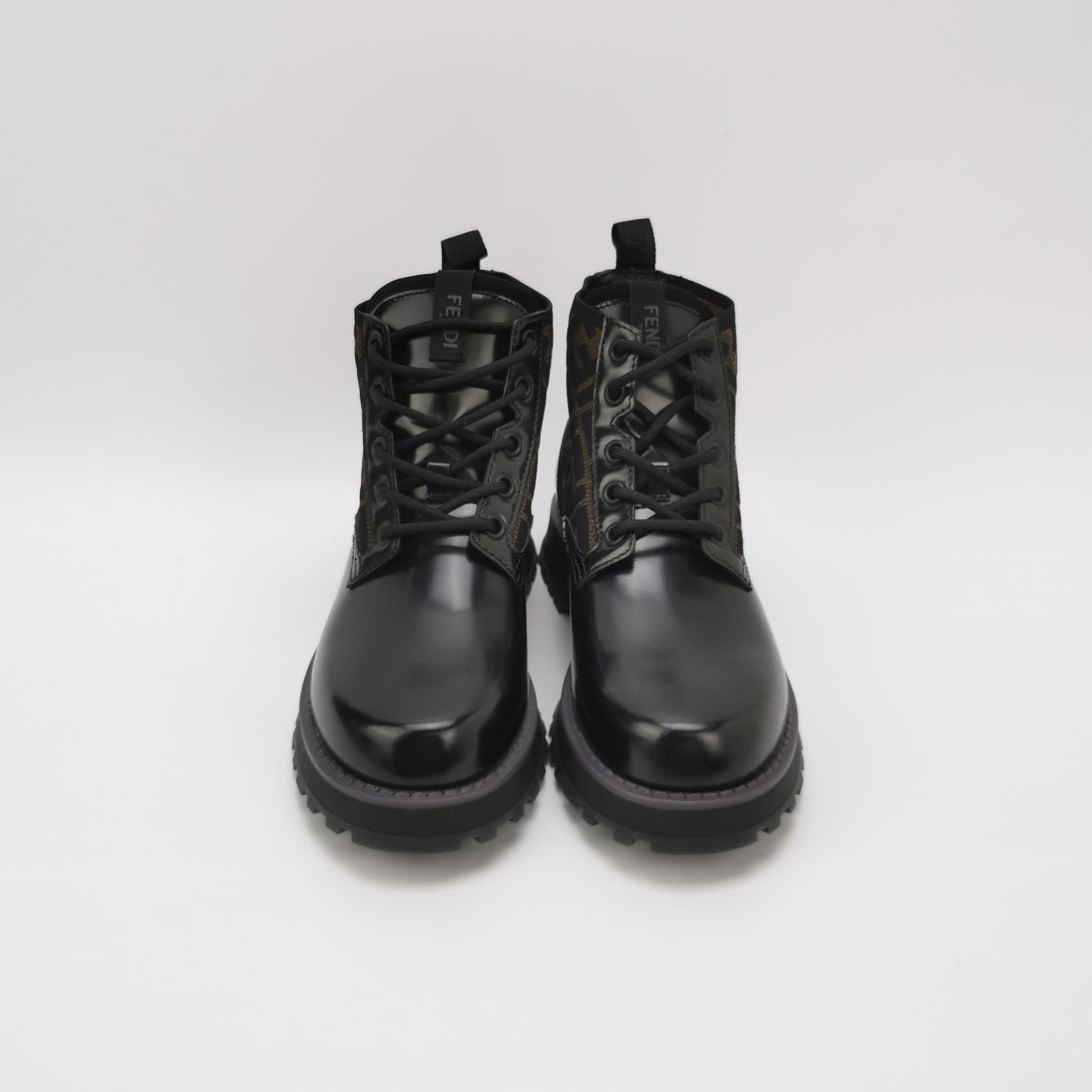 Fendi Fendi Men 8 Boots Size US 8 / EU 41 - 3 Thumbnail