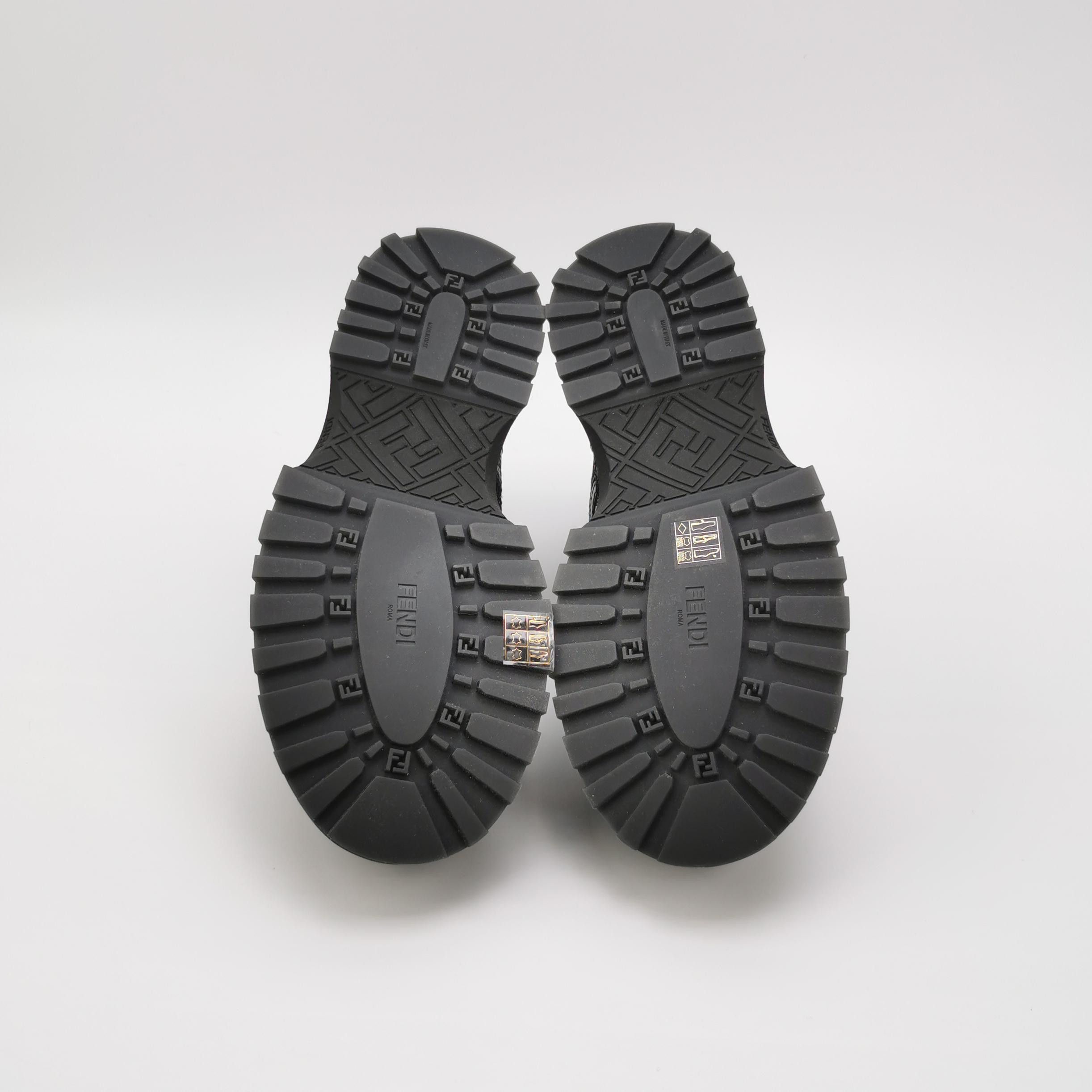 Fendi Fendi Men 8 Boots Size US 8 / EU 41 - 5 Thumbnail