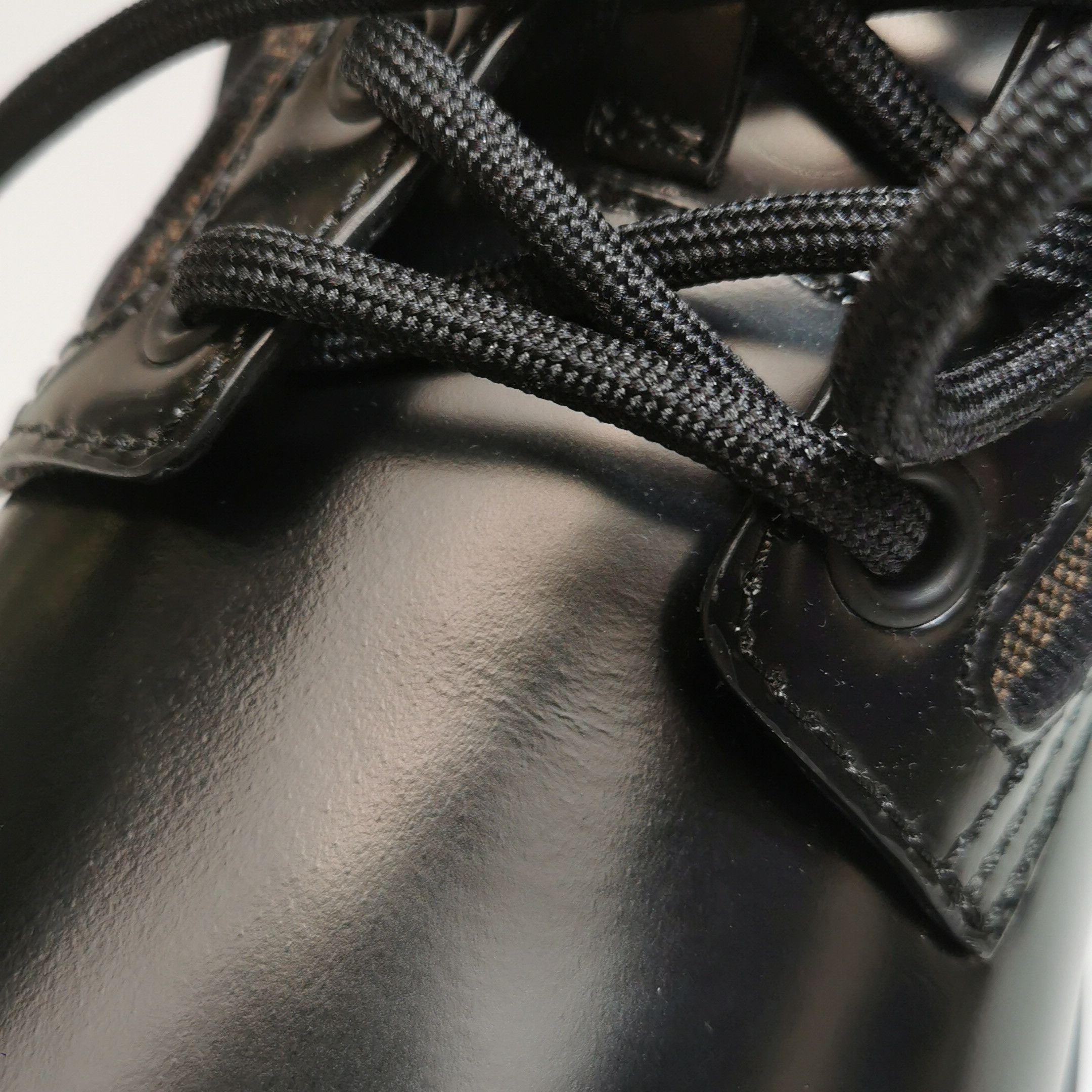 Fendi Fendi Men 8 Boots Size US 8 / EU 41 - 11 Thumbnail