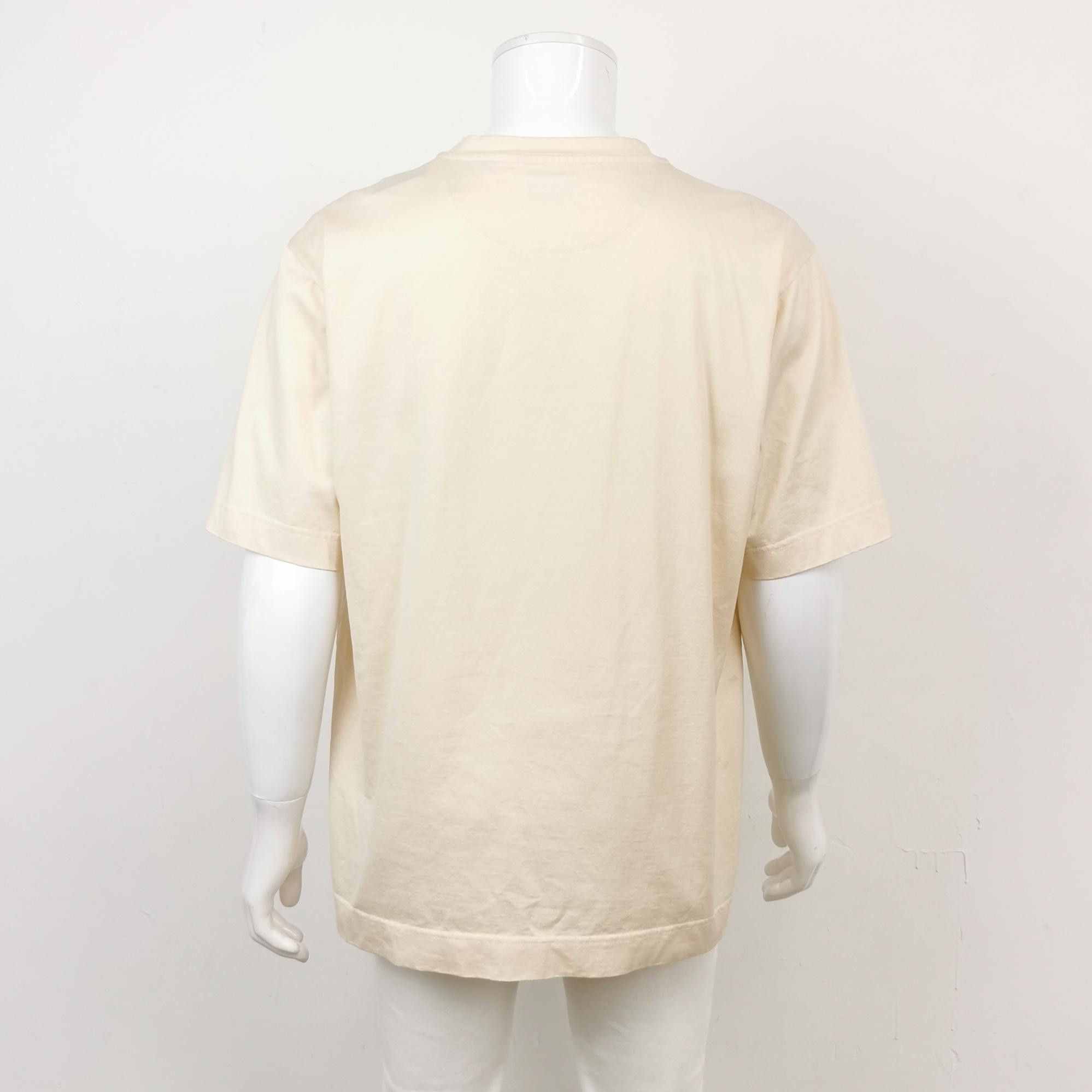 Fendi Fendi Men xxl Short Sleeve Shirts Size US XXL / EU 58 / 5 - 2 Thumbnail