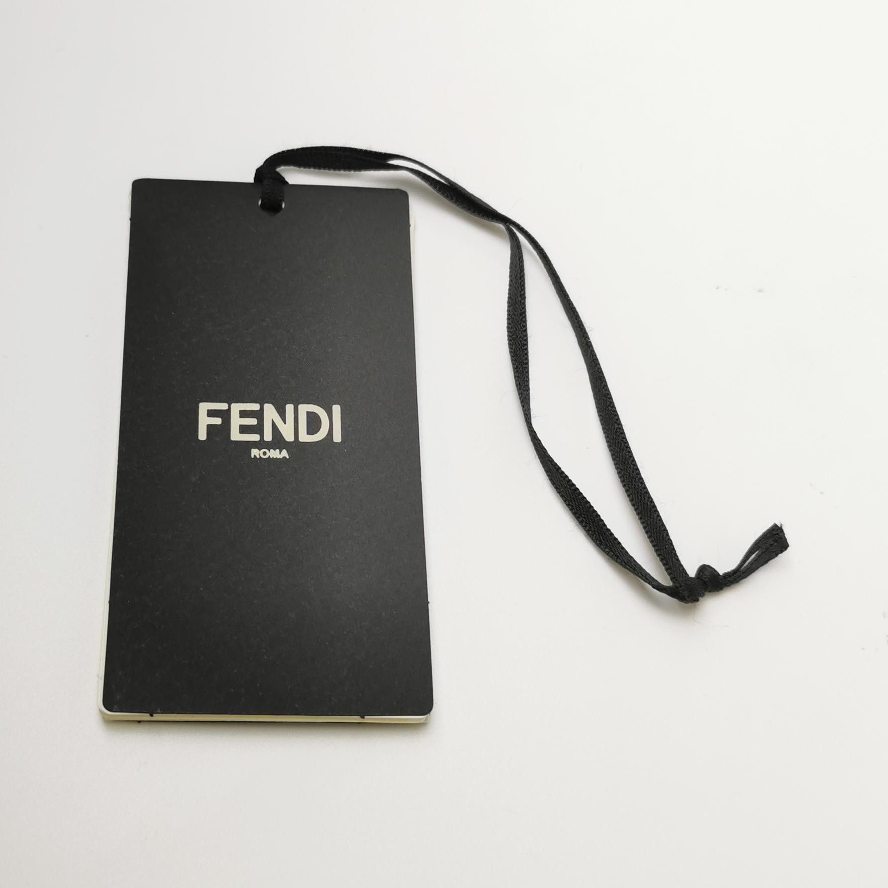 Fendi Fendi Men s Sleeveless Size US S / EU 44-46 / 1 - 4 Thumbnail