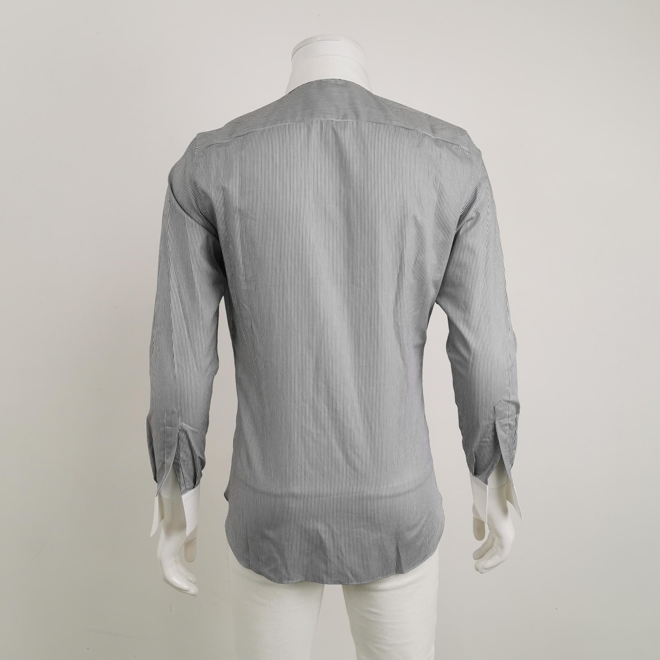 Fendi Fendi Men s Button Ups Size US S / EU 44-46 / 1 - 2 Thumbnail