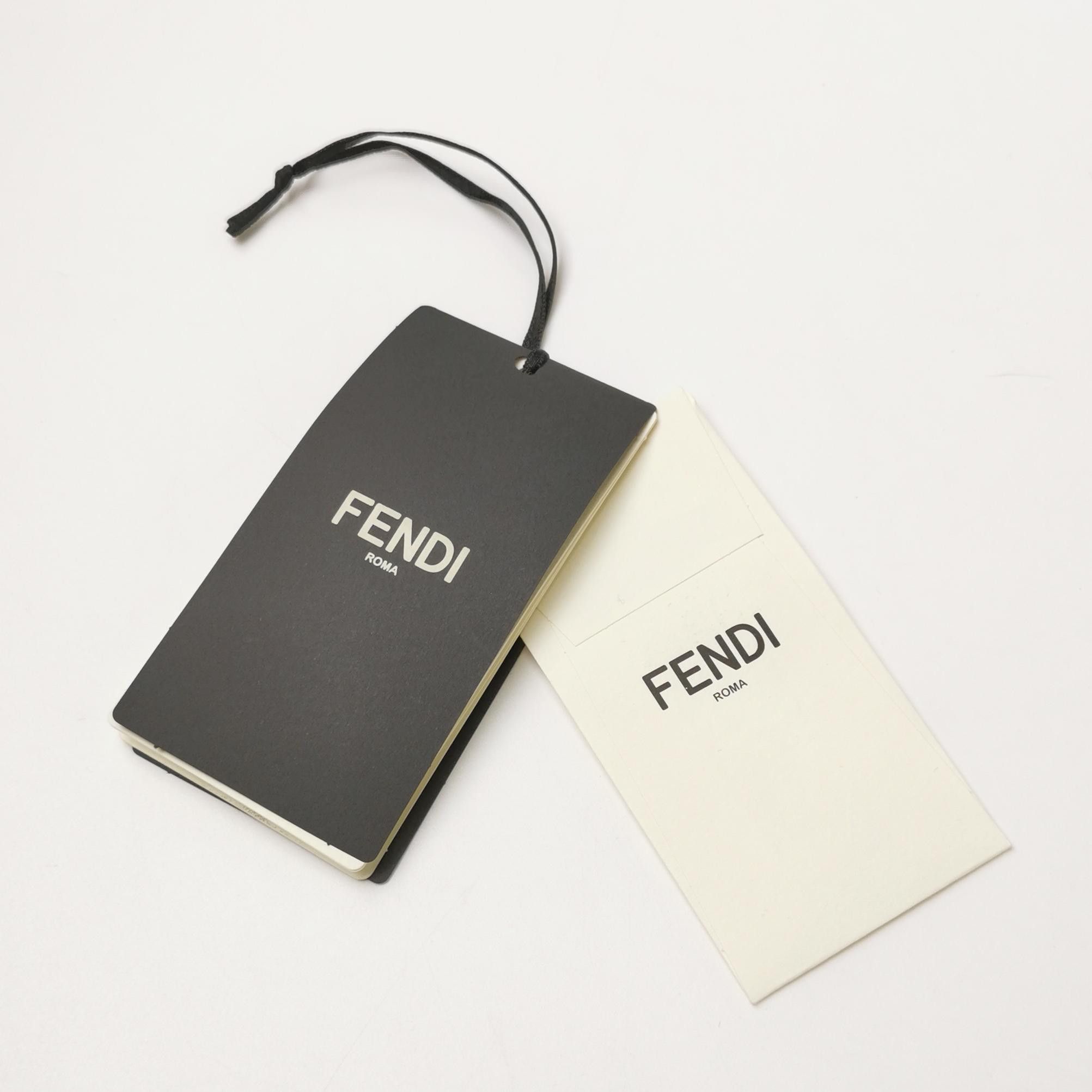 Fendi Fendi Men s Button Ups Size US S / EU 44-46 / 1 - 4 Thumbnail