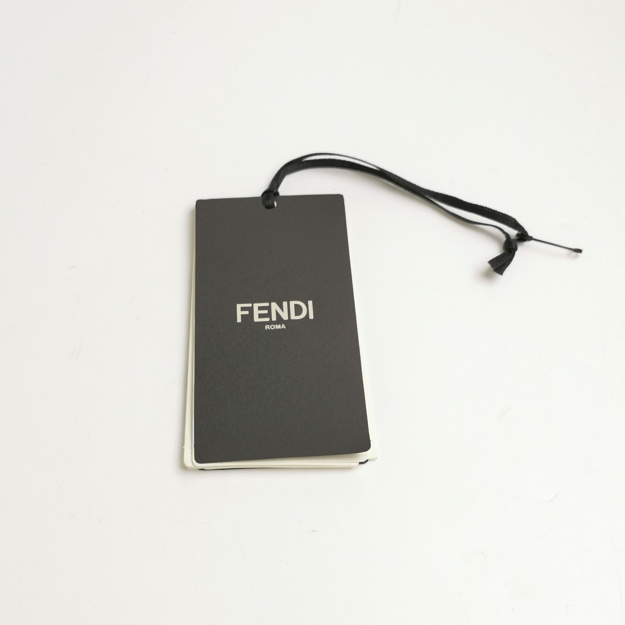 Fendi Fendi Men 36 Casual Pants Size US 36 / EU 52 - 4 Thumbnail