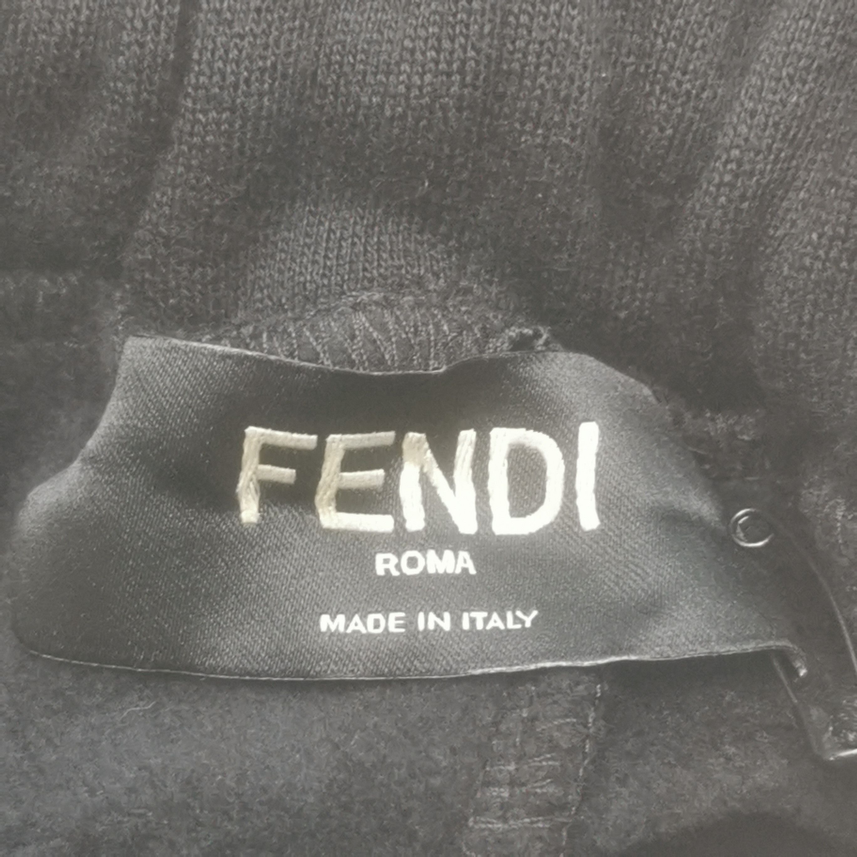 Fendi Fendi Men 36 Casual Pants Size US 36 / EU 52 - 5 Thumbnail