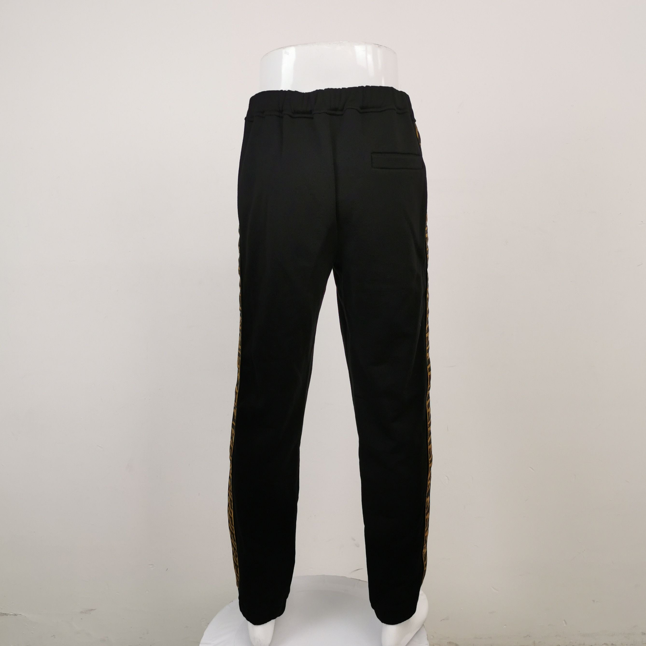 Fendi Fendi Men 36 Casual Pants Size US 36 / EU 52 - 2 Thumbnail