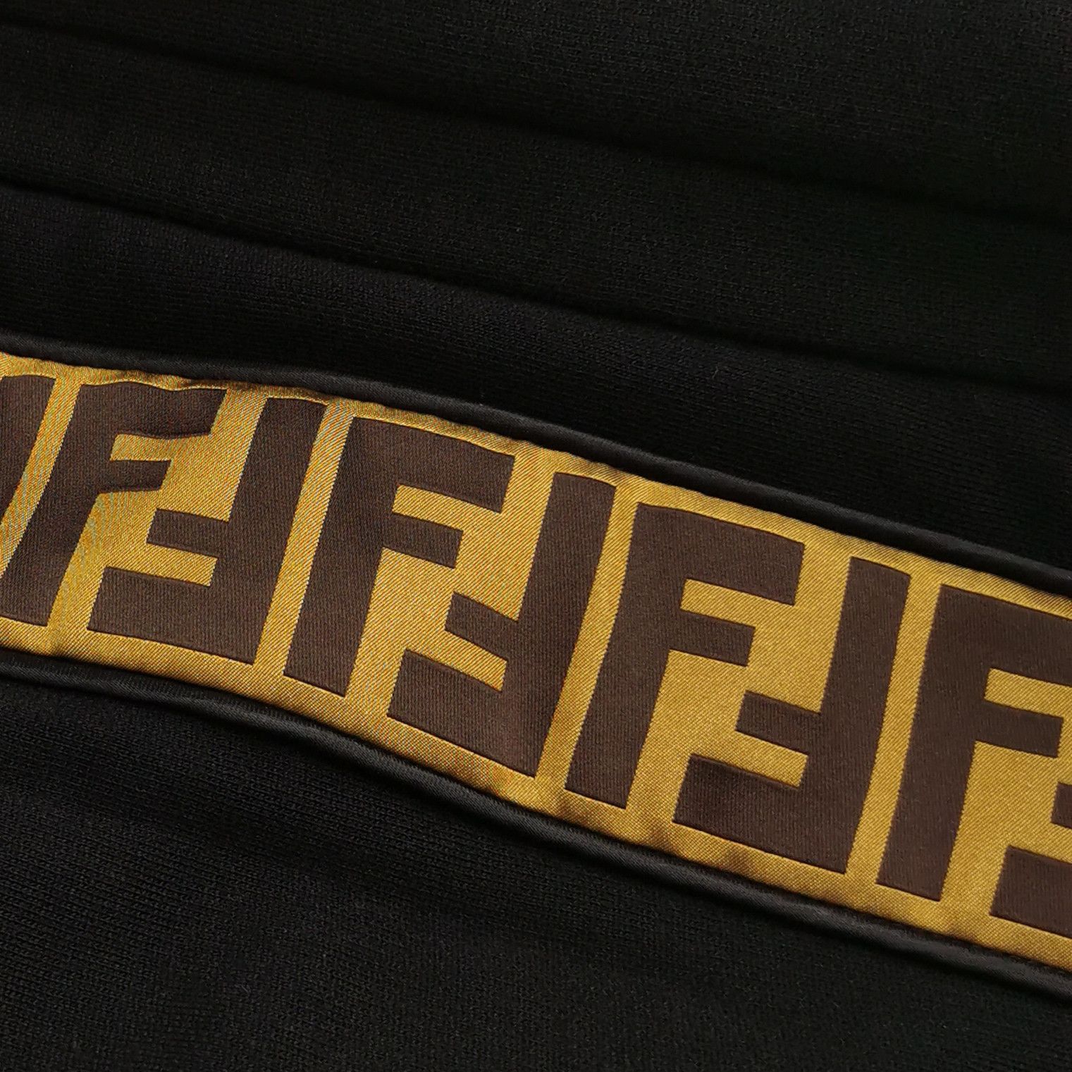 Fendi Fendi Men 36 Casual Pants Size US 36 / EU 52 - 3 Thumbnail