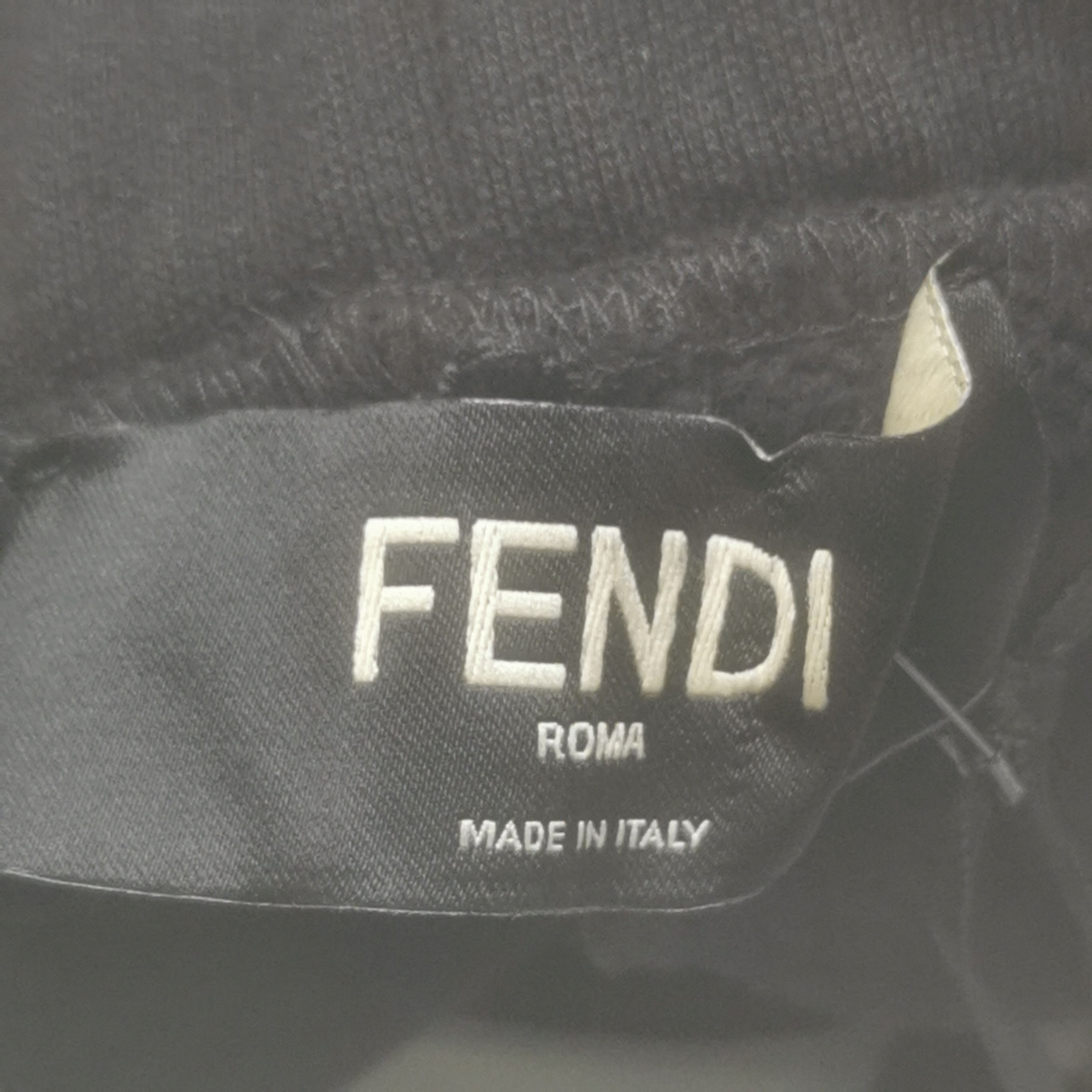 Fendi Fendi Men 36 Casual Pants Size US 36 / EU 52 - 5 Thumbnail