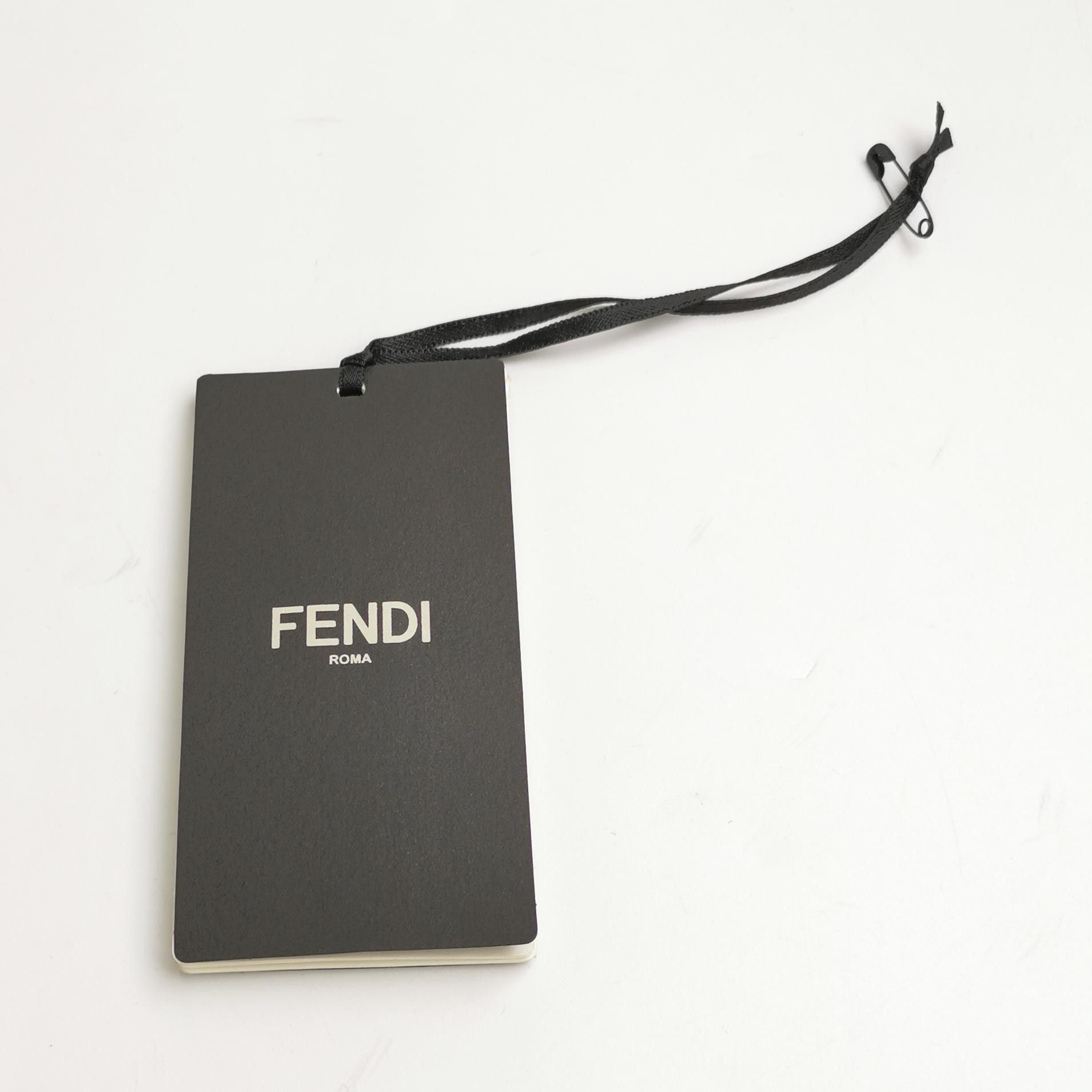 Fendi Fendi Men 36 Casual Pants Size US 36 / EU 52 - 4 Thumbnail