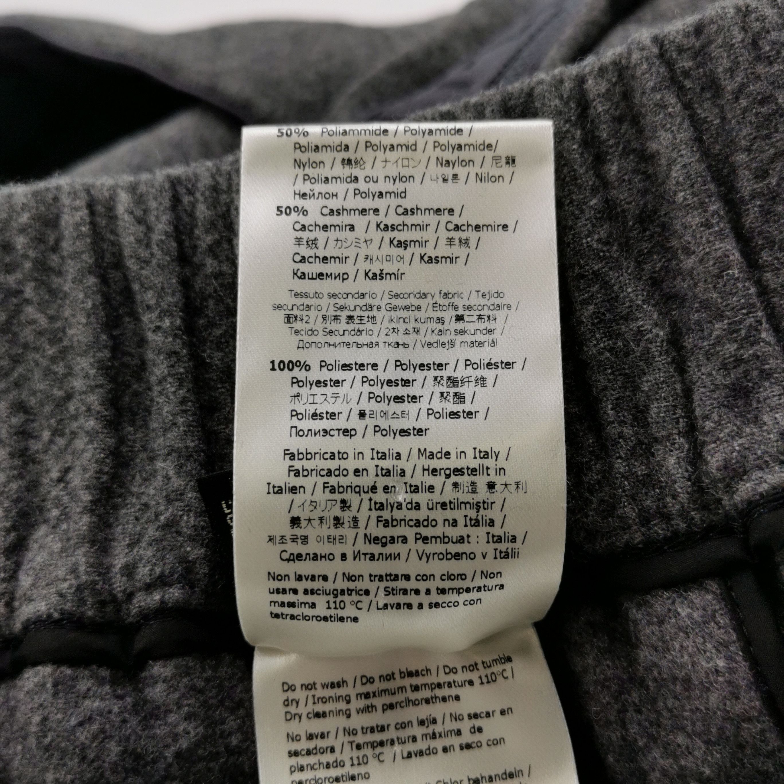 Fendi Fendi Men 36 Casual Pants Size US 36 / EU 52 - 8 Thumbnail