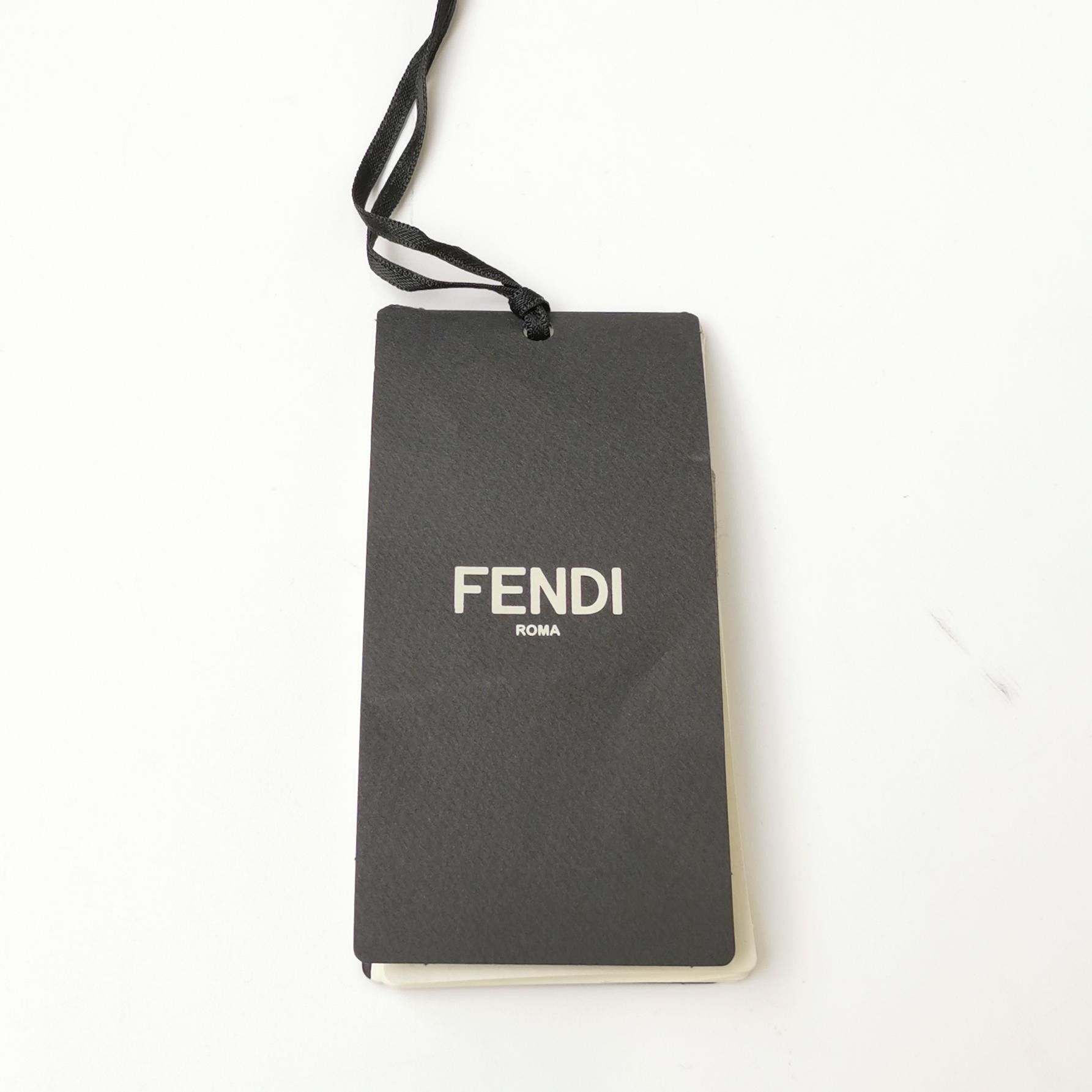 Fendi Fendi Men 36 Casual Pants Size US 36 / EU 52 - 4 Thumbnail