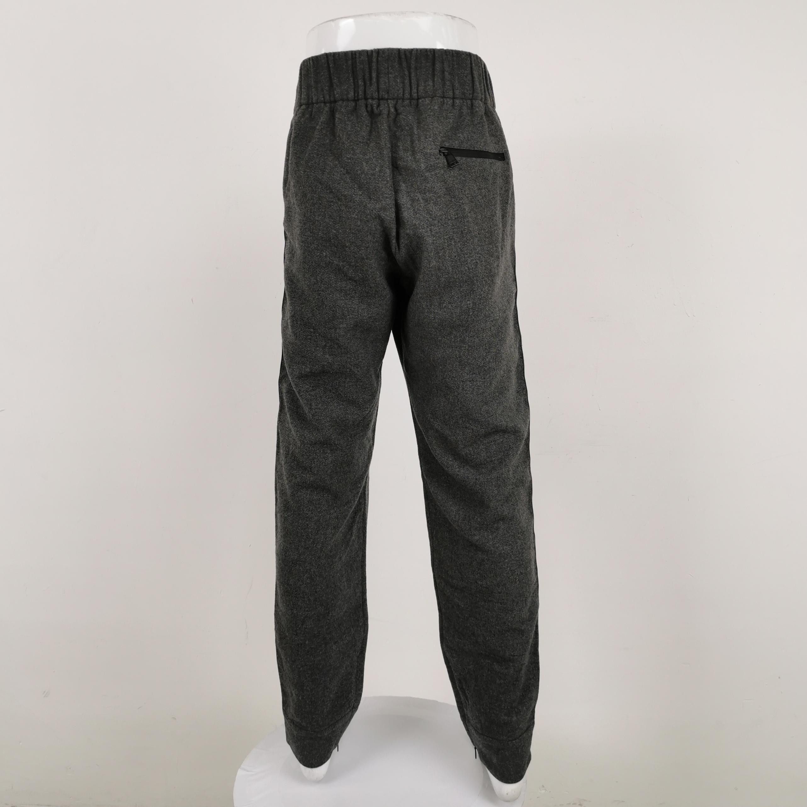 Fendi Fendi Men 36 Casual Pants Size US 36 / EU 52 - 2 Thumbnail