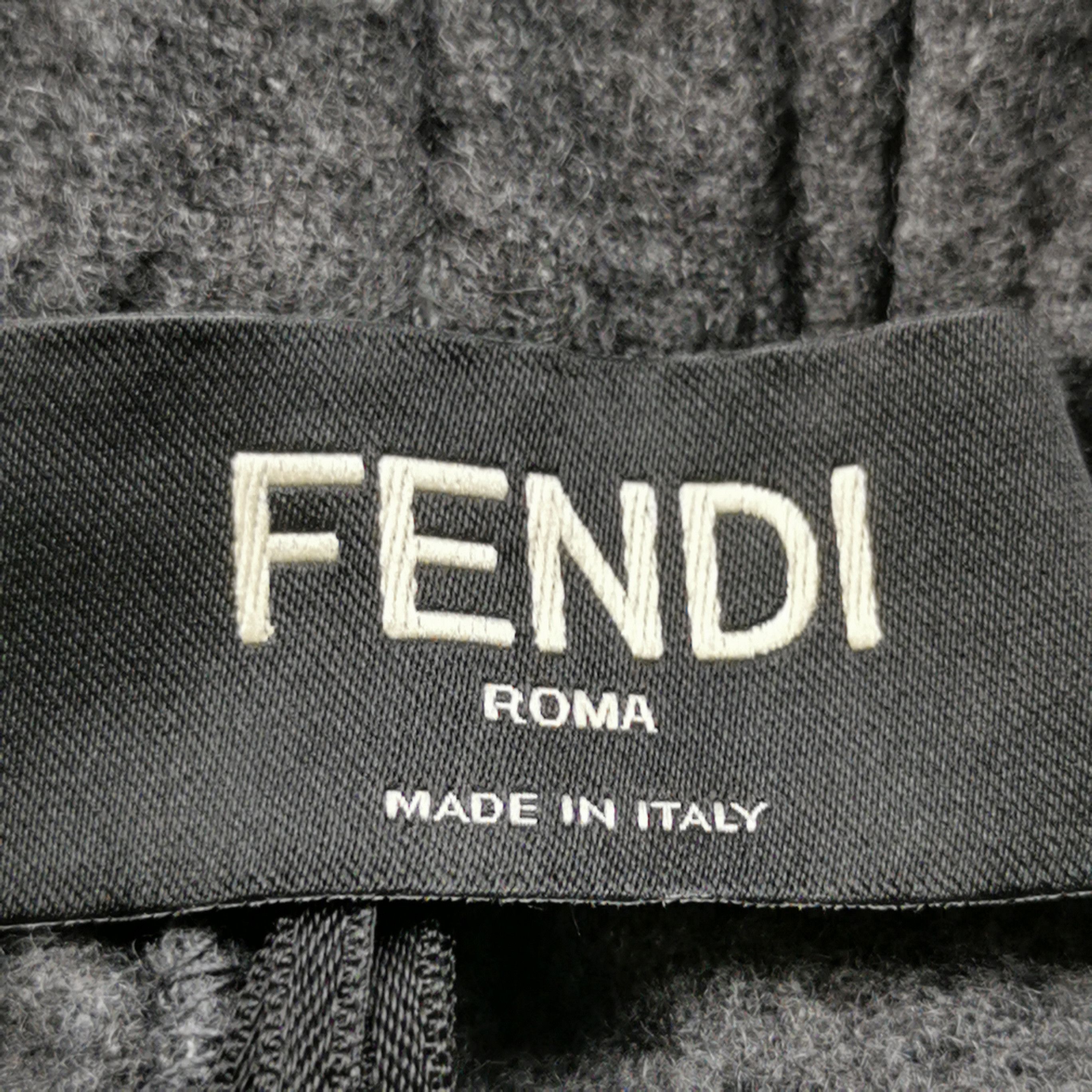 Fendi Fendi Men 36 Casual Pants Size US 36 / EU 52 - 5 Thumbnail
