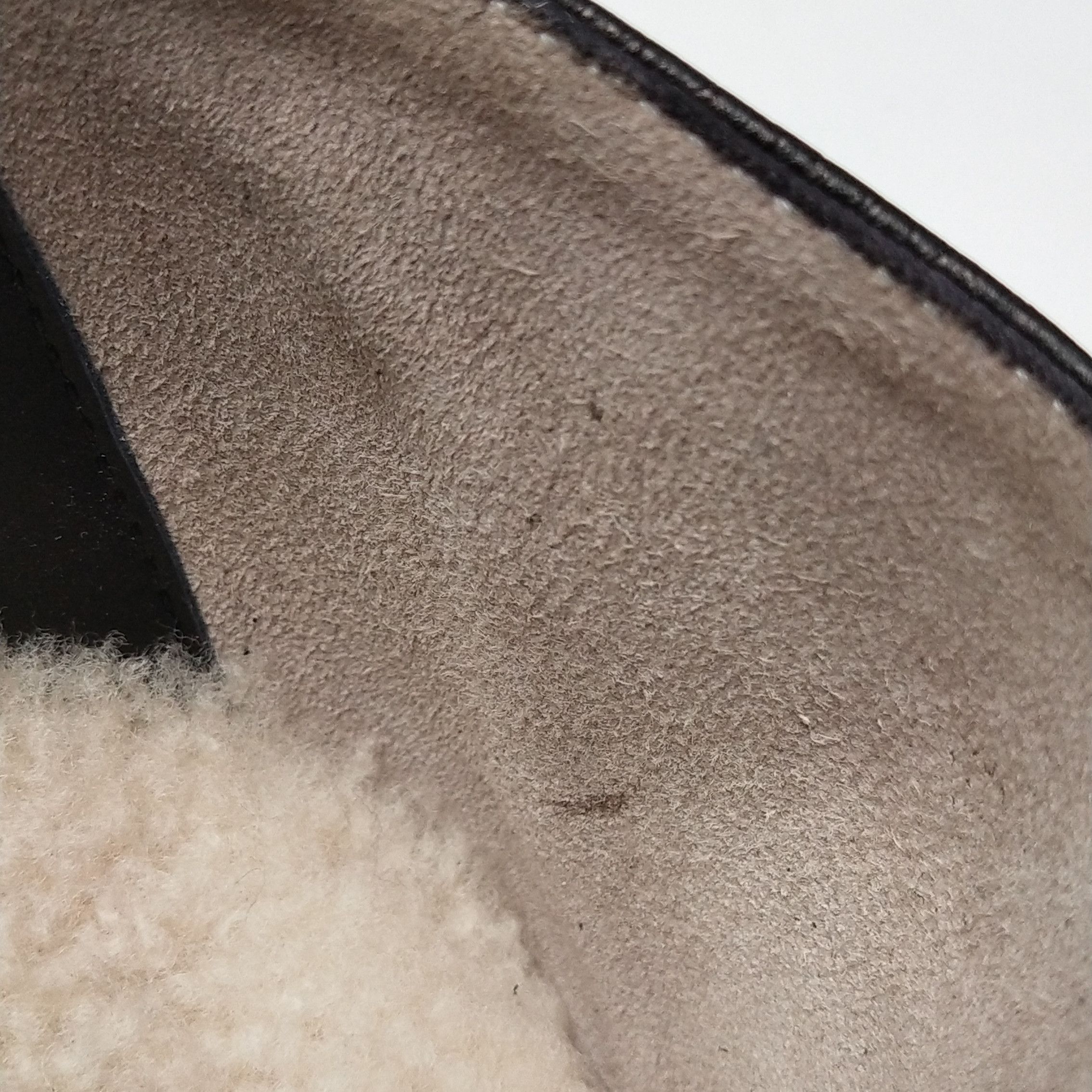 Fendi Fendi Men 10 Leather Size US 10 / EU 43 - 8 Thumbnail