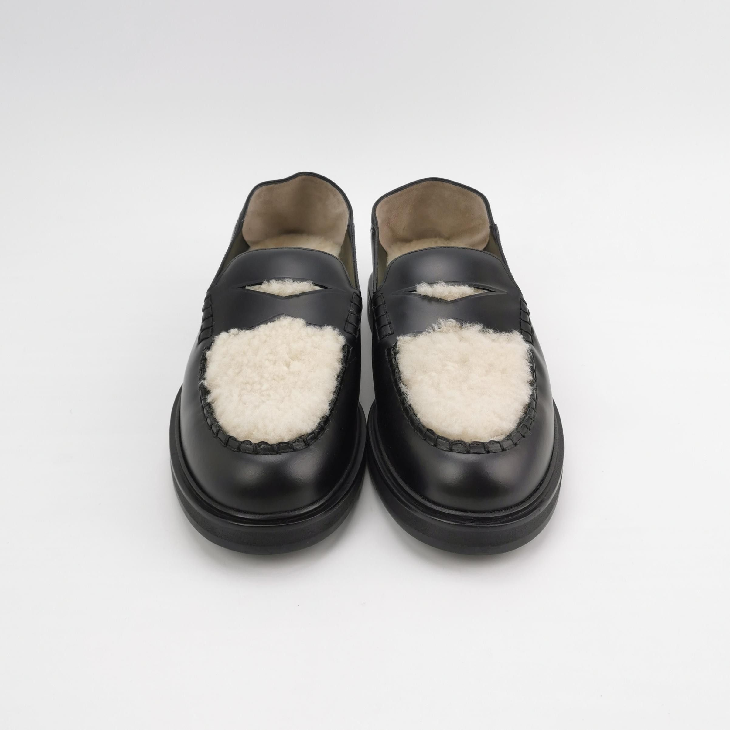 Fendi Fendi Men 10 Leather Size US 10 / EU 43 - 3 Thumbnail
