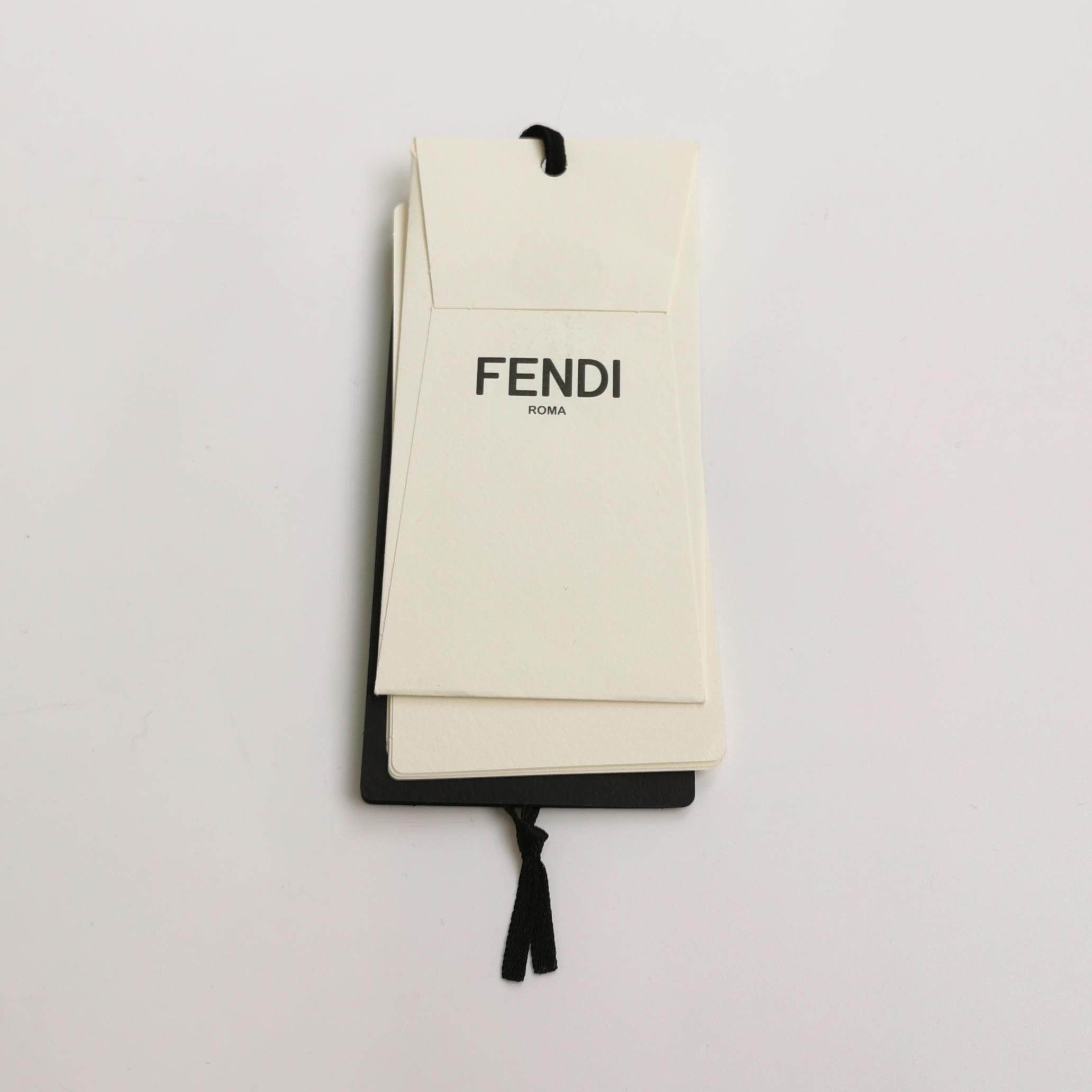 Fendi Fendi Men m Button Ups Size US M / EU 48-50 / 2 - 5 Thumbnail