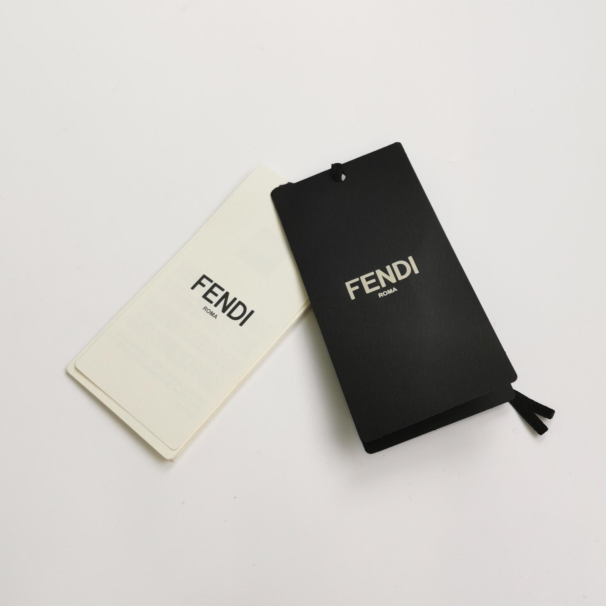Fendi Fendi Men m Button Ups Size US M / EU 48-50 / 2 - 4 Thumbnail