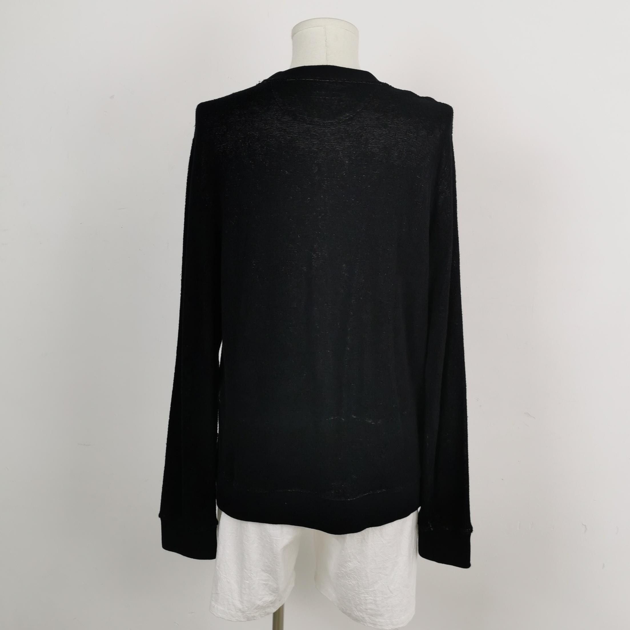Fendi Fendi Men m Sweaters Knitwear Size US M / EU 48-50 / 2 - 2 Thumbnail