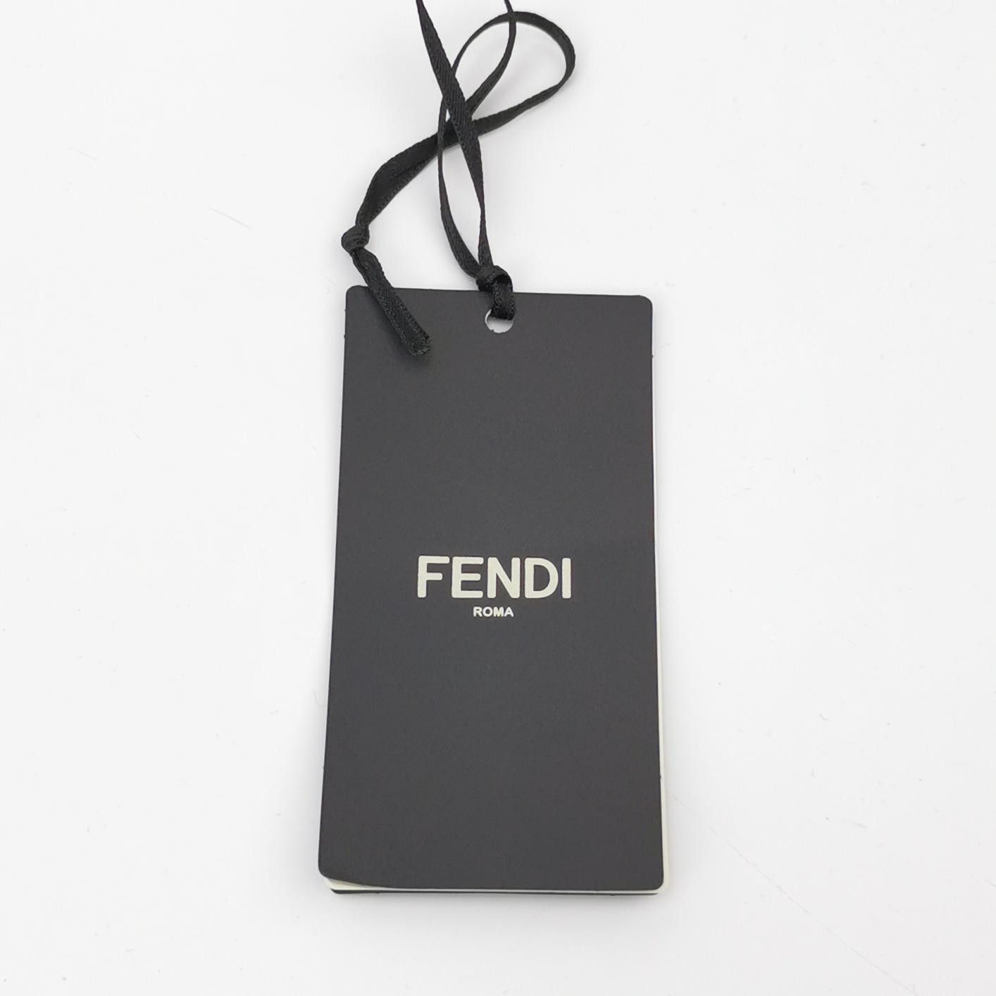 Fendi Fendi Men m Sweaters Knitwear Size US M / EU 48-50 / 2 - 4 Thumbnail