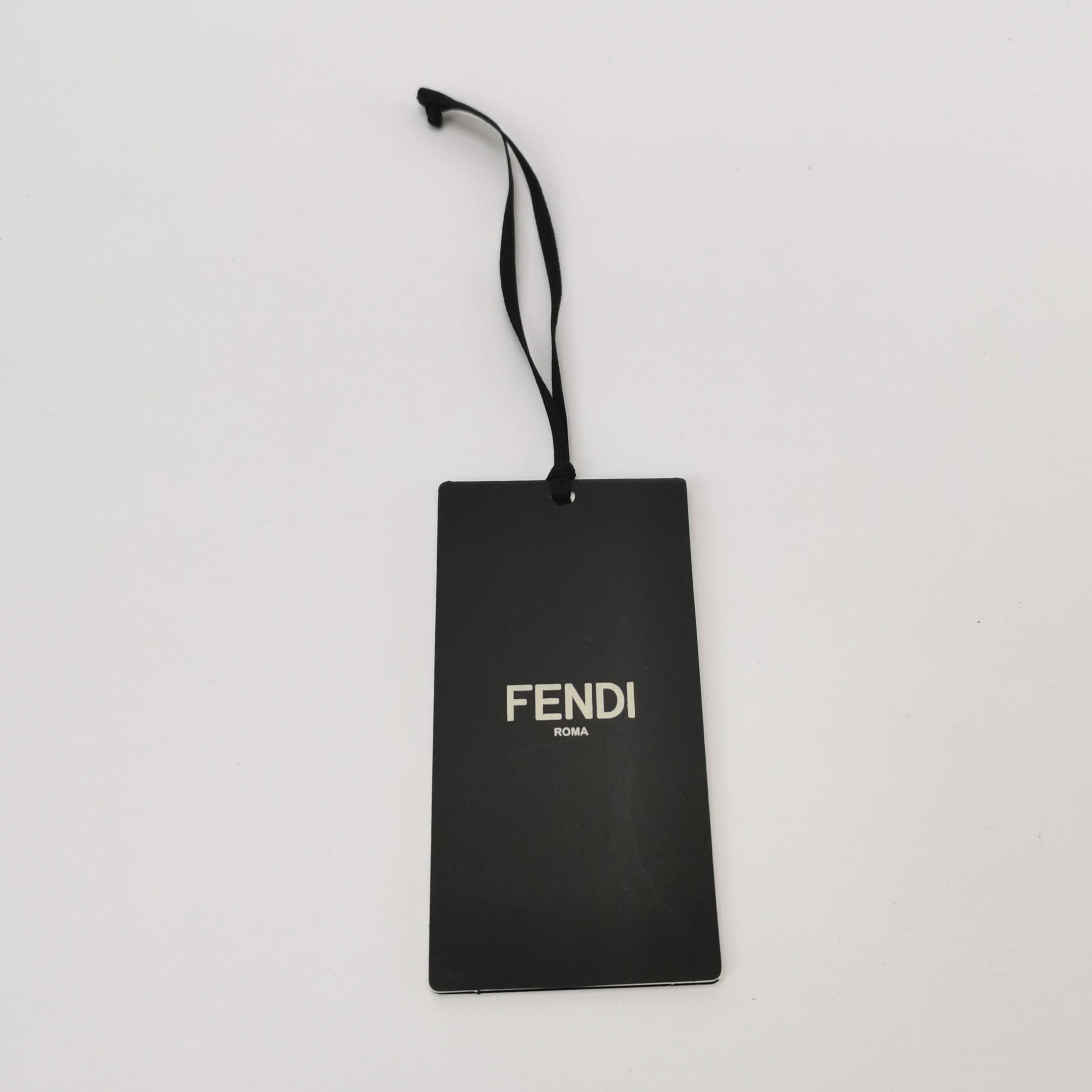 Fendi Fendi Men l Light Jackets Size US L / EU 52-54 / 3 - 7 Thumbnail