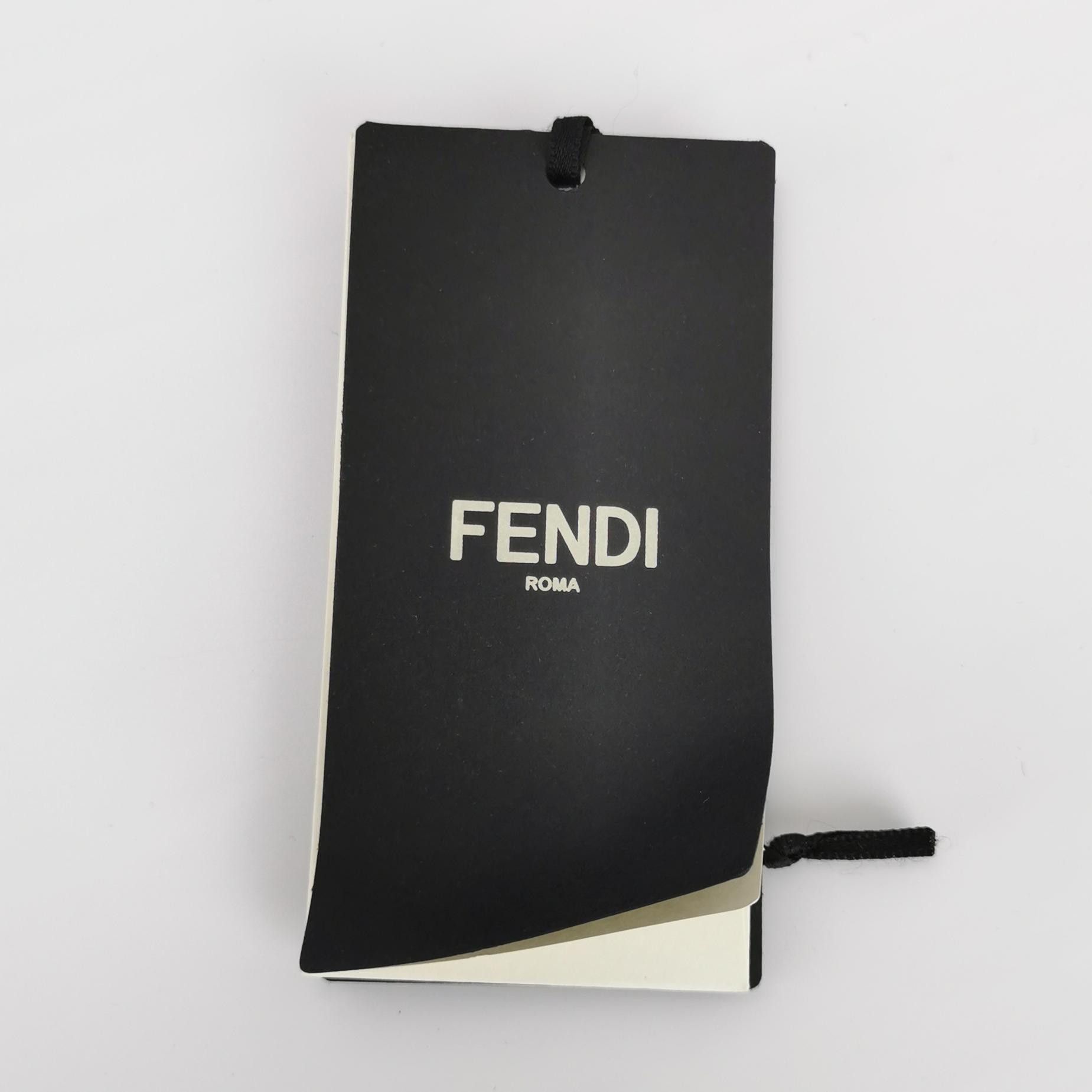 Fendi Fendi Men xs Sweatshirts Hoodies Size US XS / EU 42 / 0 - 4 Thumbnail