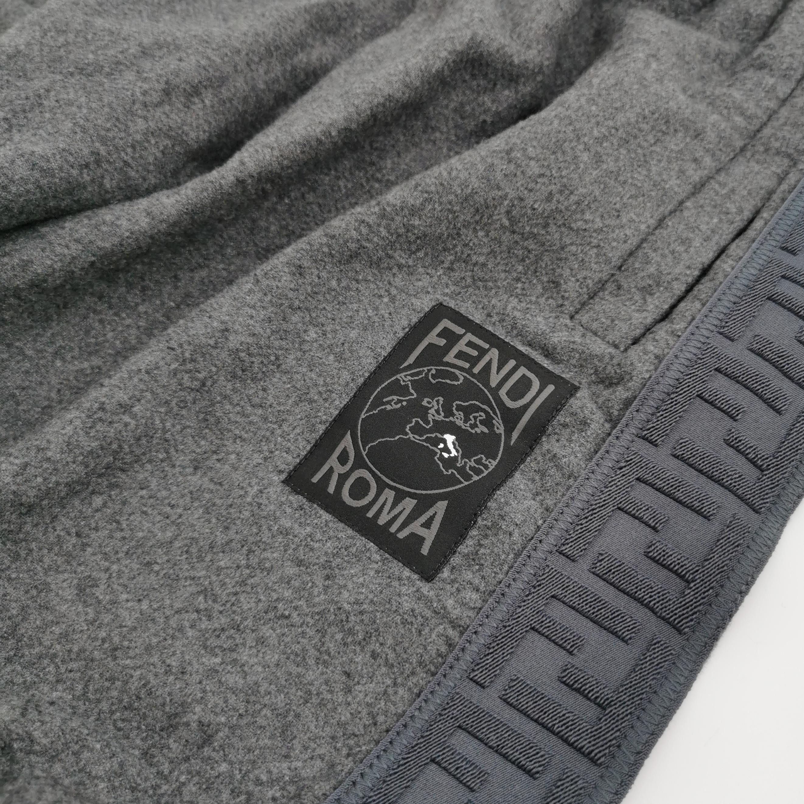 Fendi Fendi Men 32 Casual Pants Size US 32 / EU 48 - 4 Thumbnail