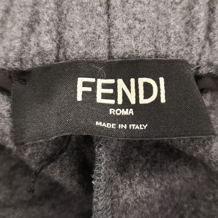 Fendi Fendi Men 32 Casual Pants Size US 32 / EU 48 - 5 Thumbnail