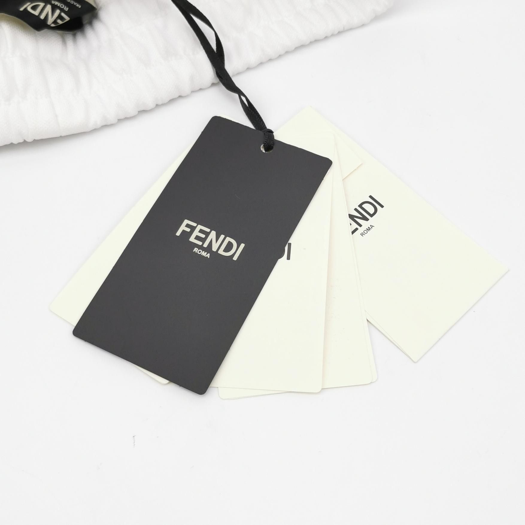 Fendi Fendi Men 34 Casual Pants Size US 34 / EU 50 - 5 Thumbnail