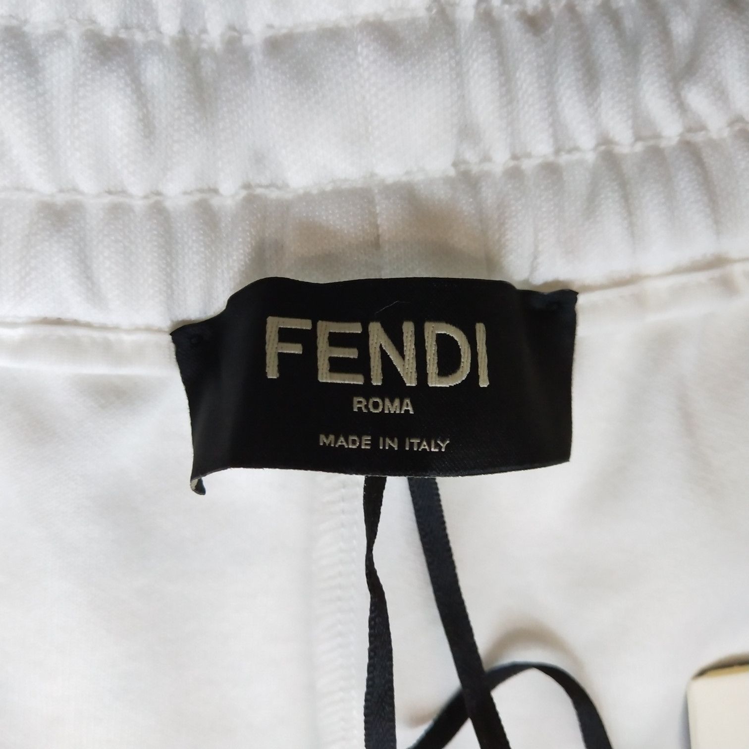 Fendi Fendi Men 34 Casual Pants Size US 34 / EU 50 - 6 Thumbnail