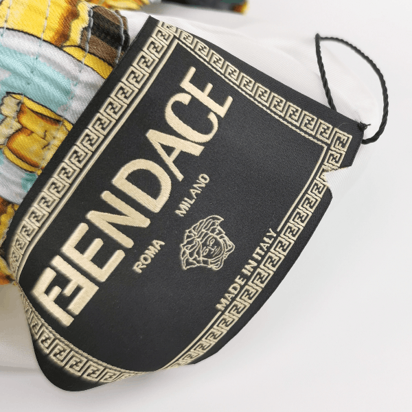 Fendi Fendi Men 36 Shorts Size US 36 / EU 52 - 4 Thumbnail