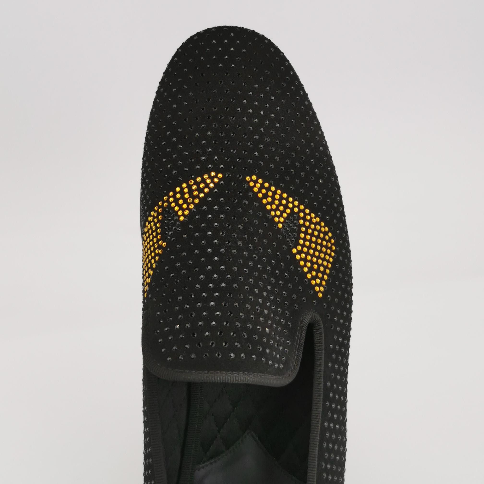 Fendi Fendi Men 9 Leather Size US 9 / EU 42 - 6 Thumbnail