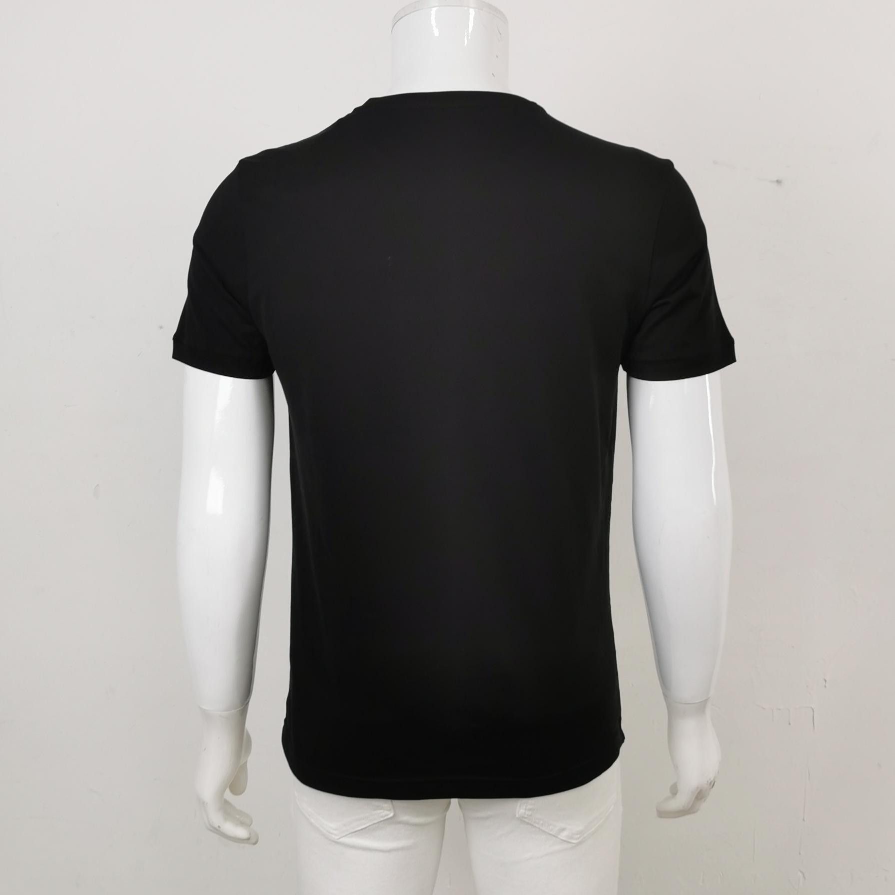 Fendi Fendi Men m Short Sleeve Shirts Size US M / EU 48-50 / 2 - 2 Thumbnail
