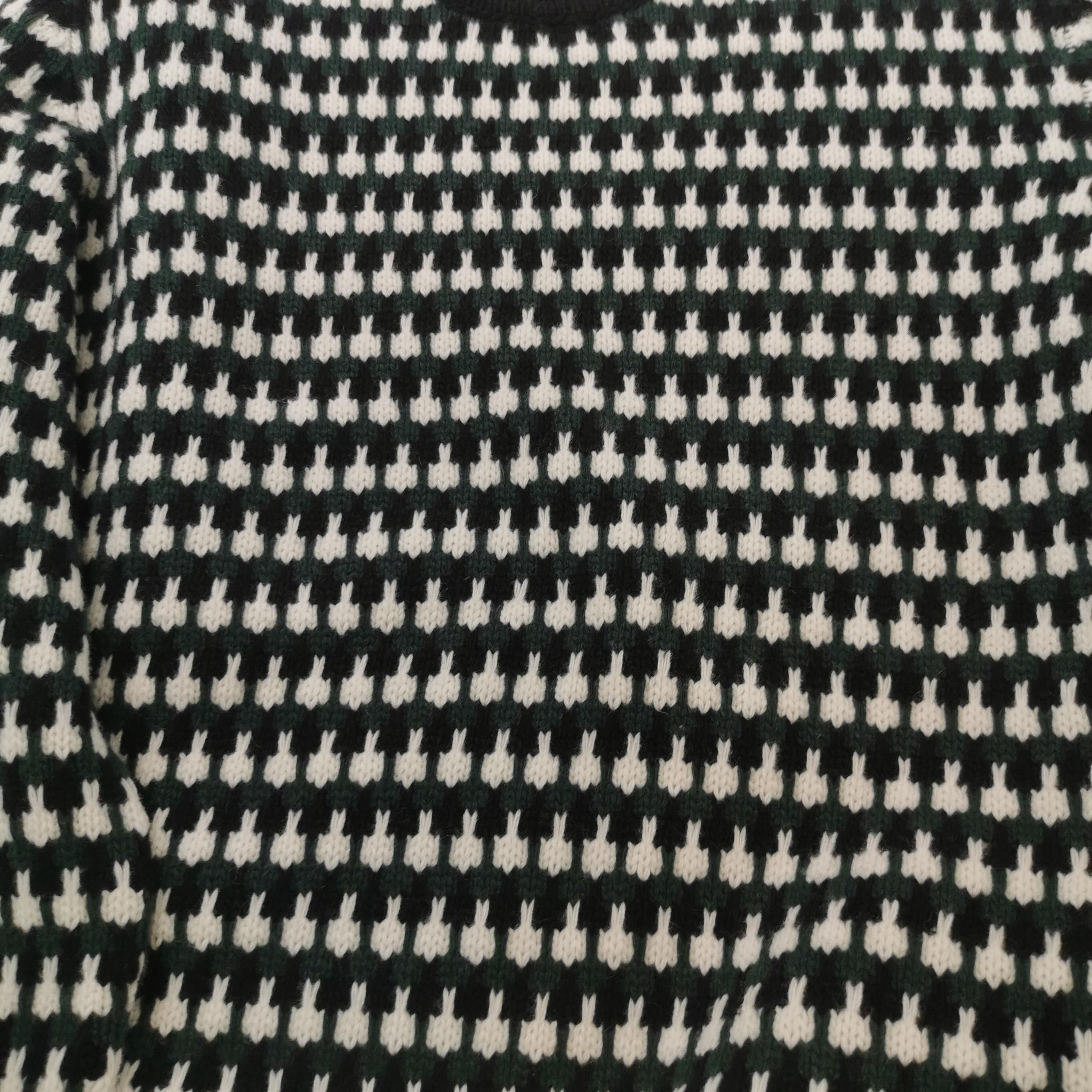 Prada Prada Men xl Sweaters Knitwear Size US XL / EU 56 / 4 - 3 Thumbnail