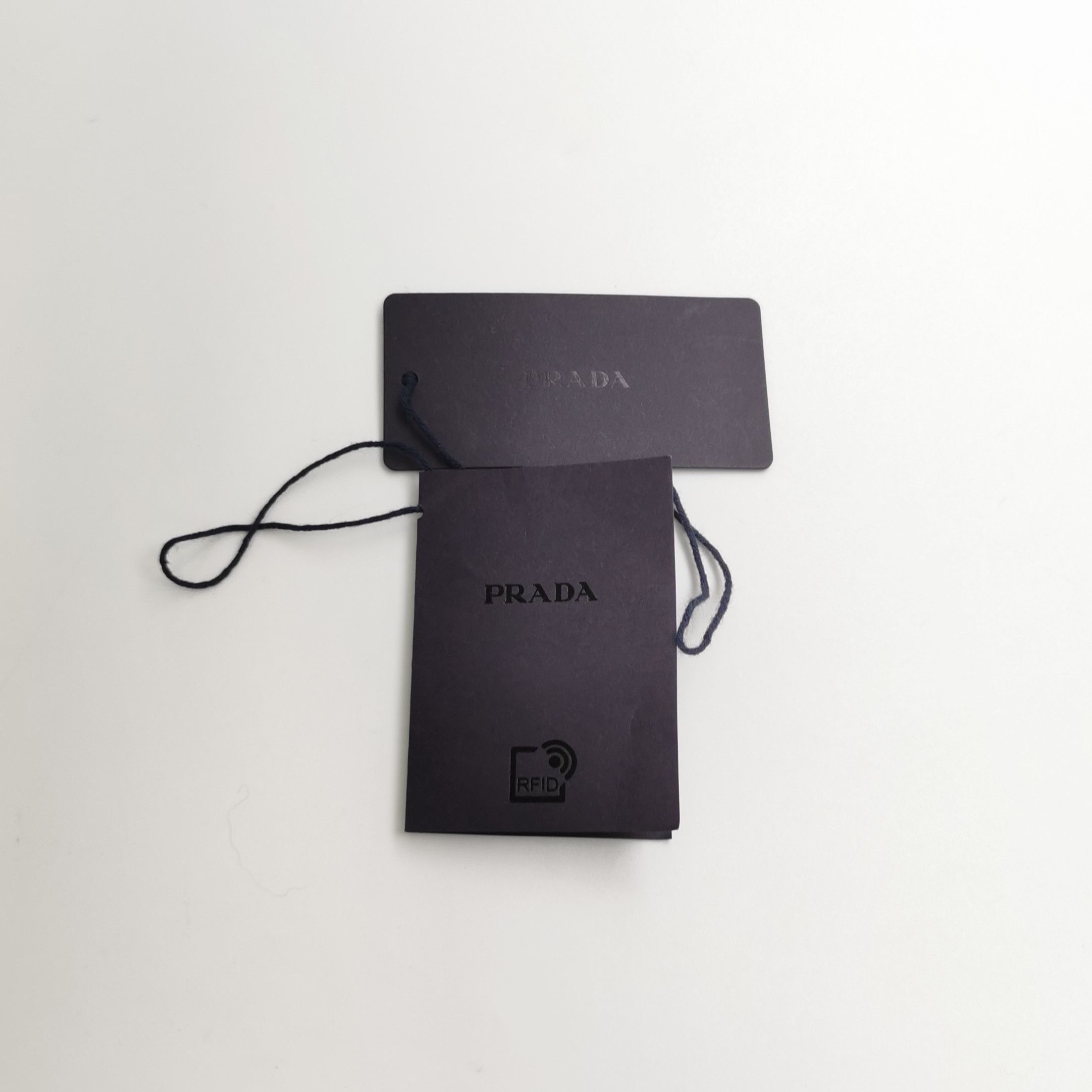 Prada Prada Men 34 Shorts Size US 34 / EU 50 - 4 Thumbnail
