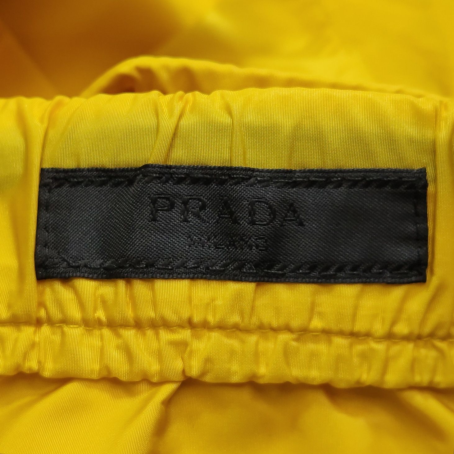Prada Prada Men 34 Shorts Size US 34 / EU 50 - 5 Thumbnail