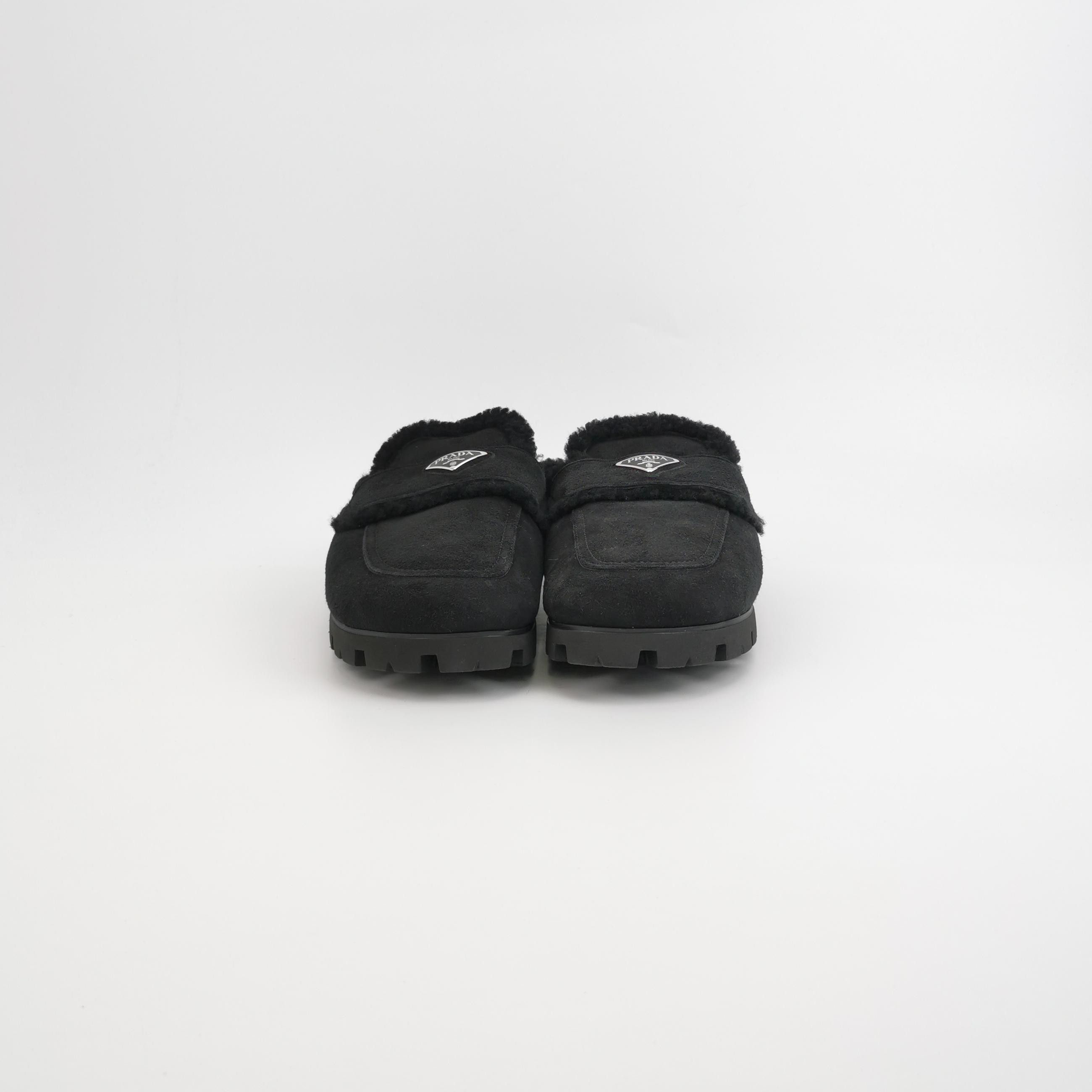 Prada Prada Men 11 Sandals Size US 11 / EU 44 - 3 Thumbnail