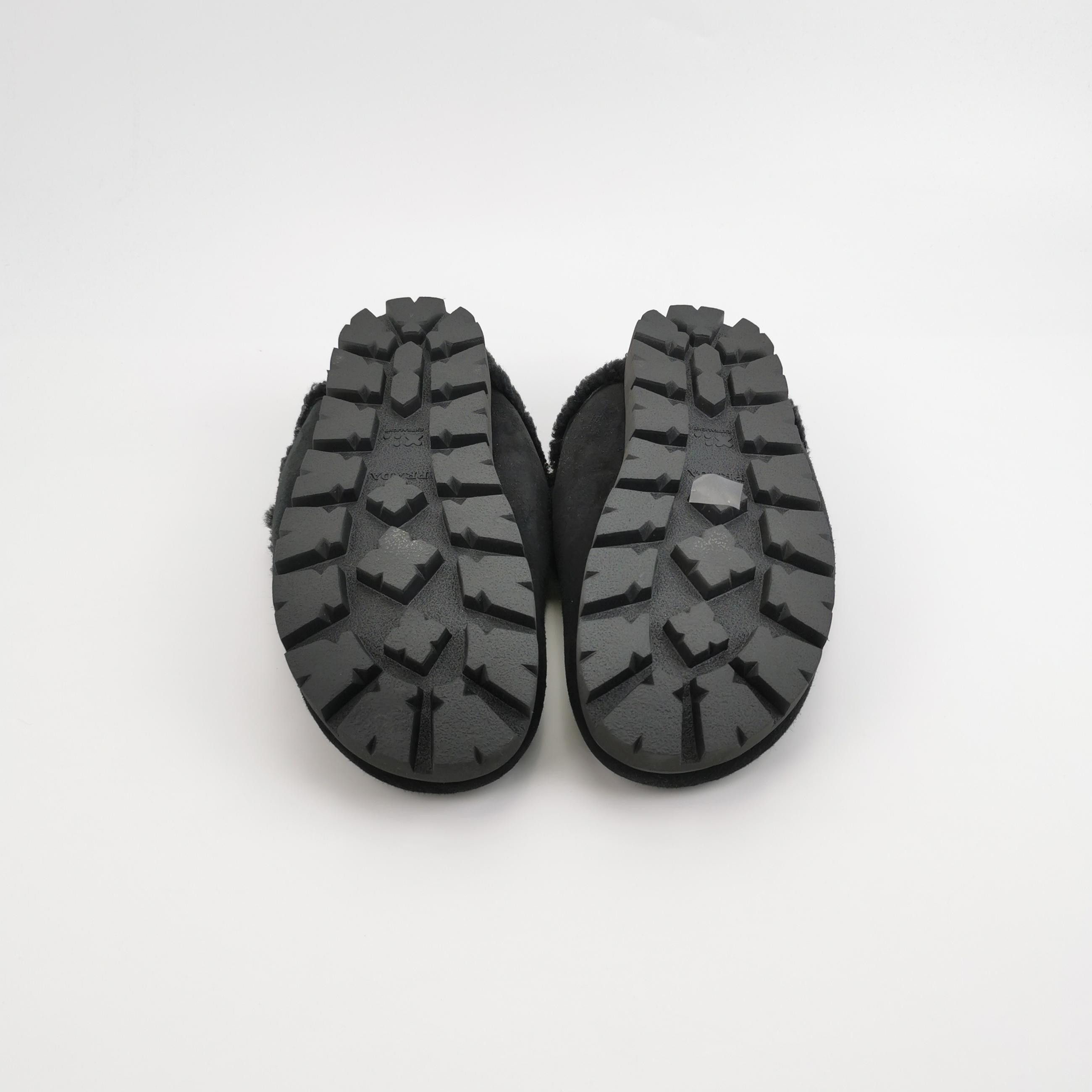 Prada Prada Men 11 Sandals Size US 11 / EU 44 - 5 Thumbnail
