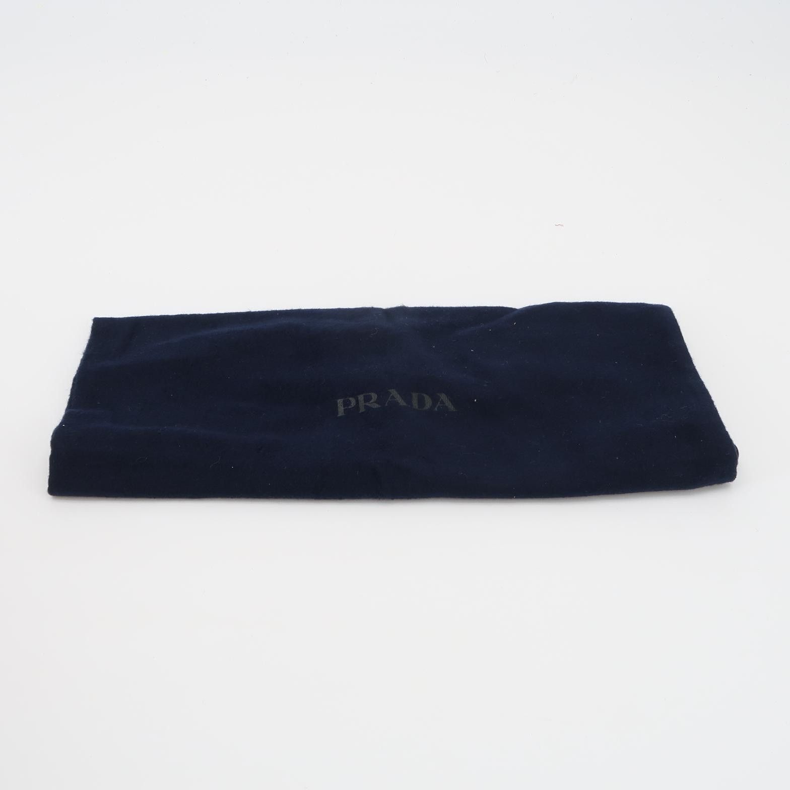 Prada Prada Men 9 Leather Size US 9 / EU 42 - 6 Thumbnail