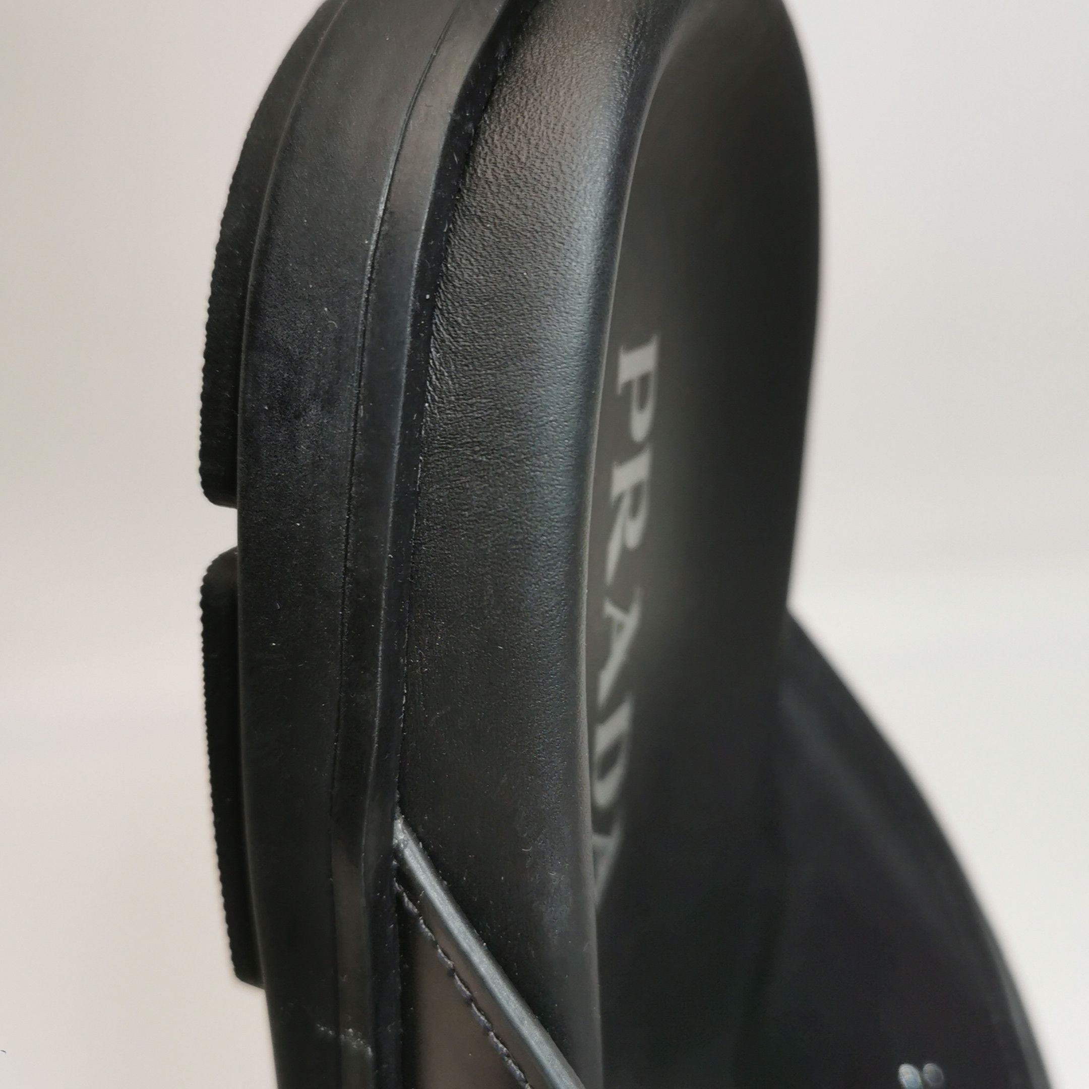 Prada Prada Men 7 Sandals Size US 7 / EU 40 - 11 Thumbnail