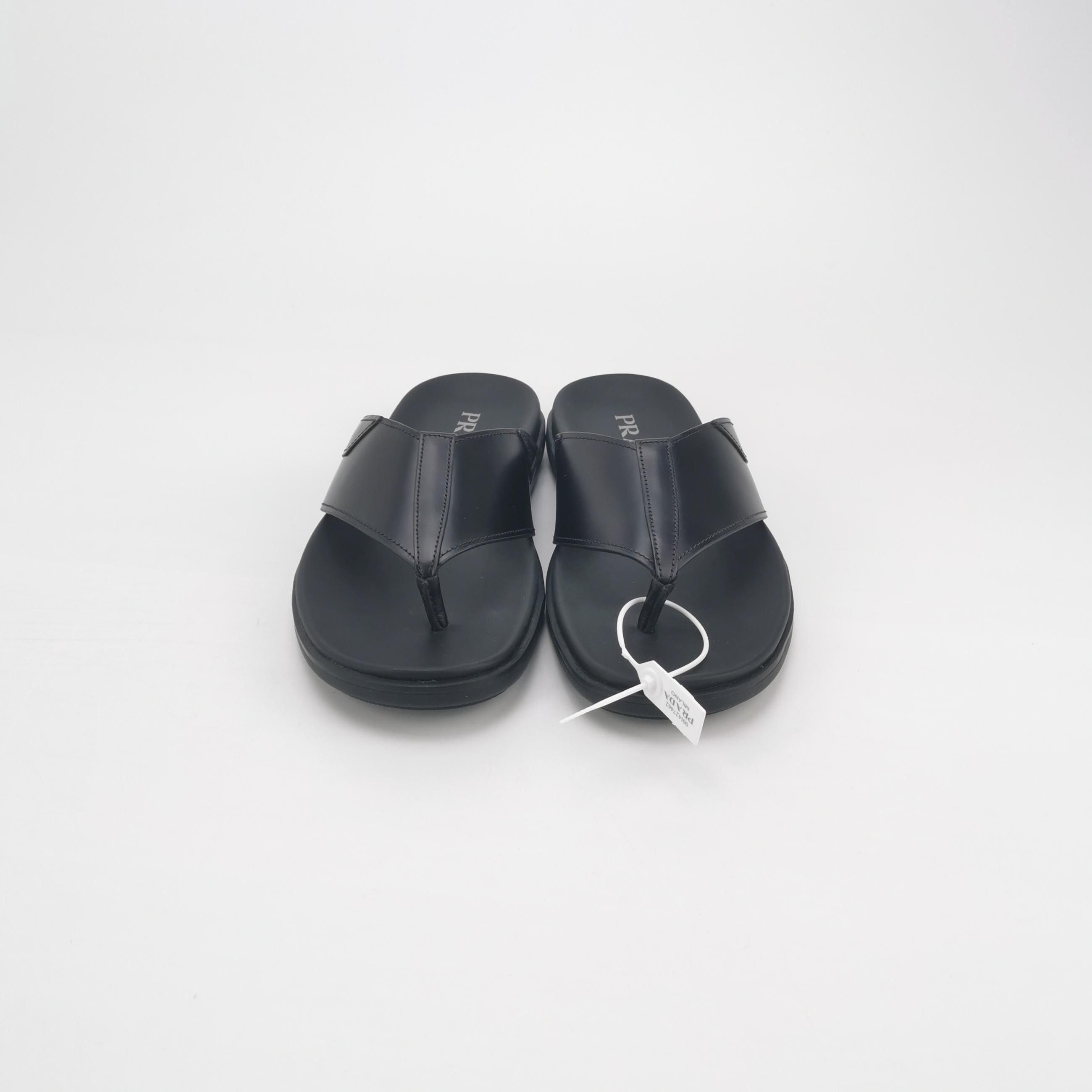 Prada Prada Men 7 Sandals Size US 7 / EU 40 - 3 Thumbnail