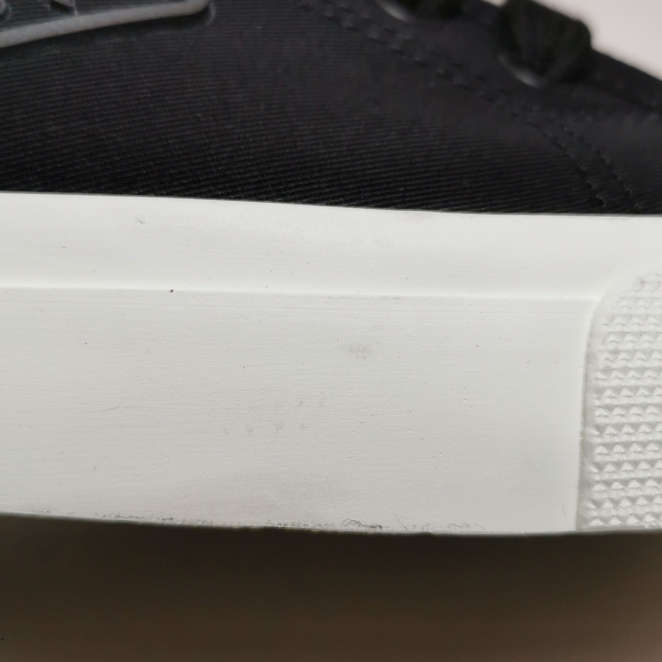 Prada Prada Men 9 Lowtop Sneakers Size US 9 / EU 42 - 8 Thumbnail