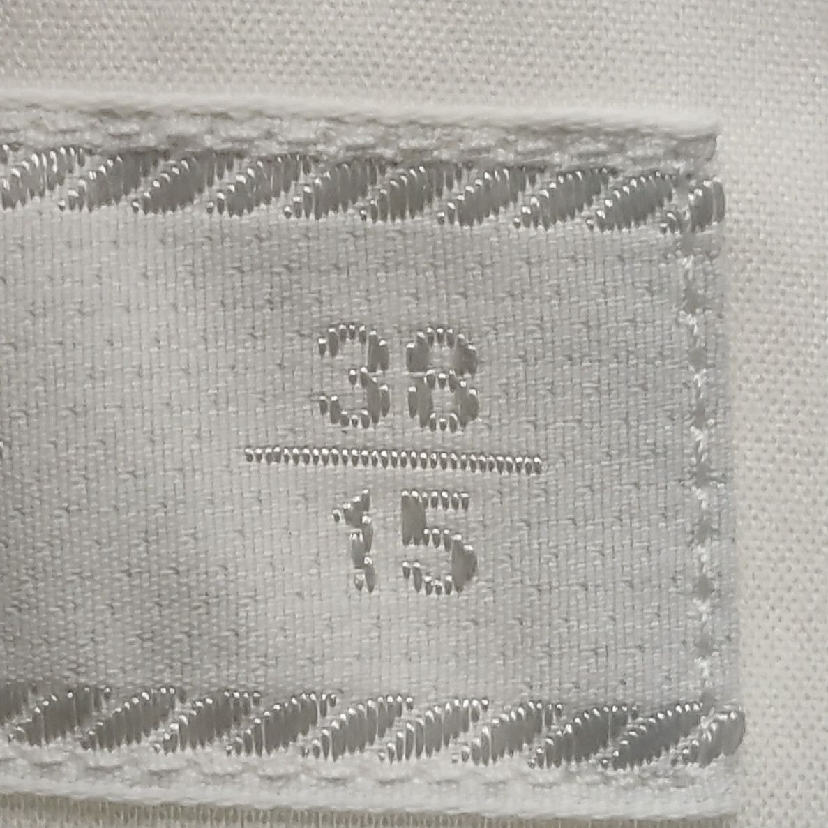Prada Prada Men s Button Ups Size US S / EU 44-46 / 1 - 6 Thumbnail