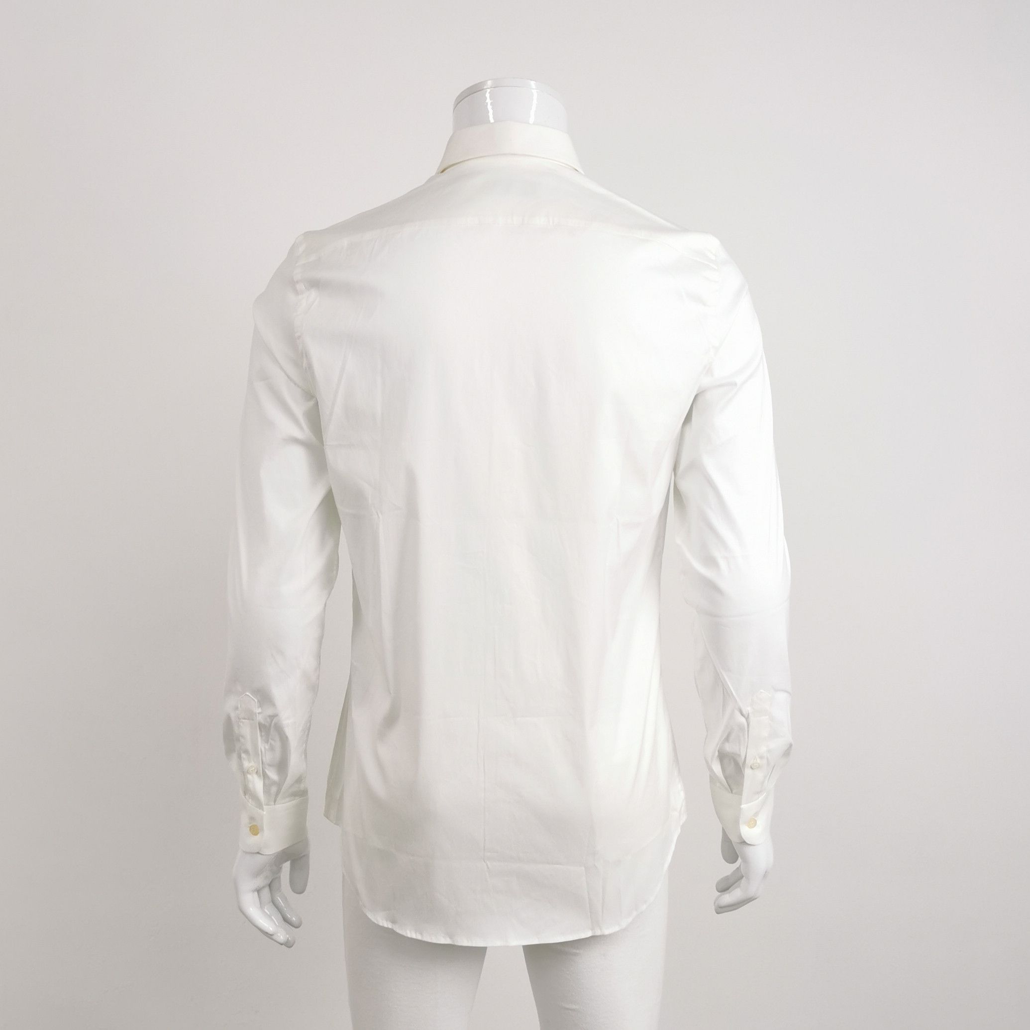 Prada Prada Men s Button Ups Size US S / EU 44-46 / 1 - 2 Thumbnail